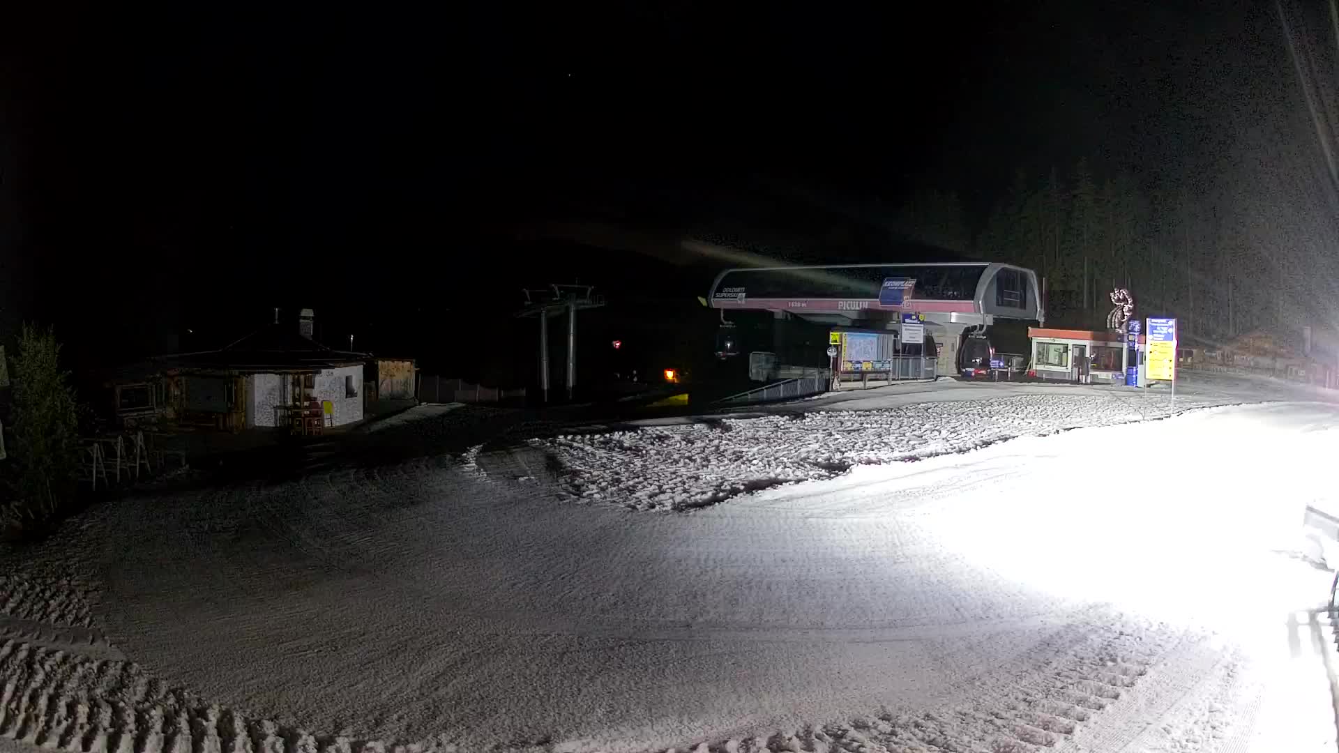 Piz de Plaies | San Vigilio