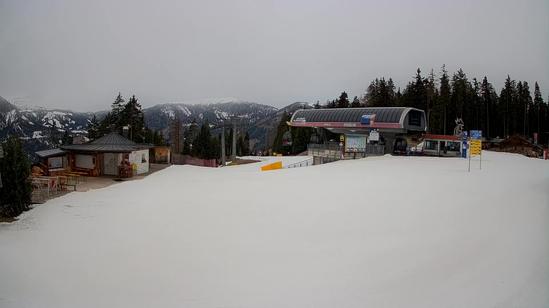 Piz de Plaies | San Vigilio | Kronplatz