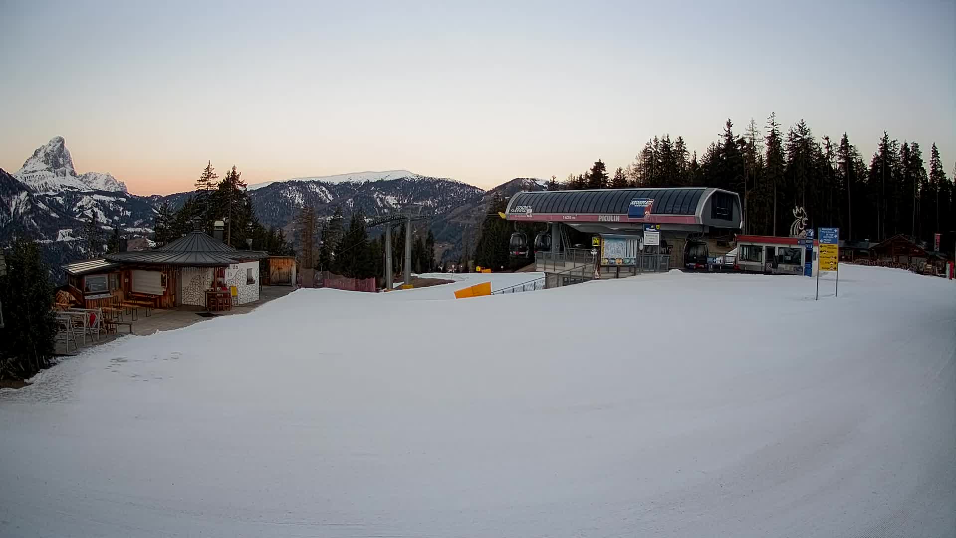 Piz de Plaies | San Vigilio | Kronplatz