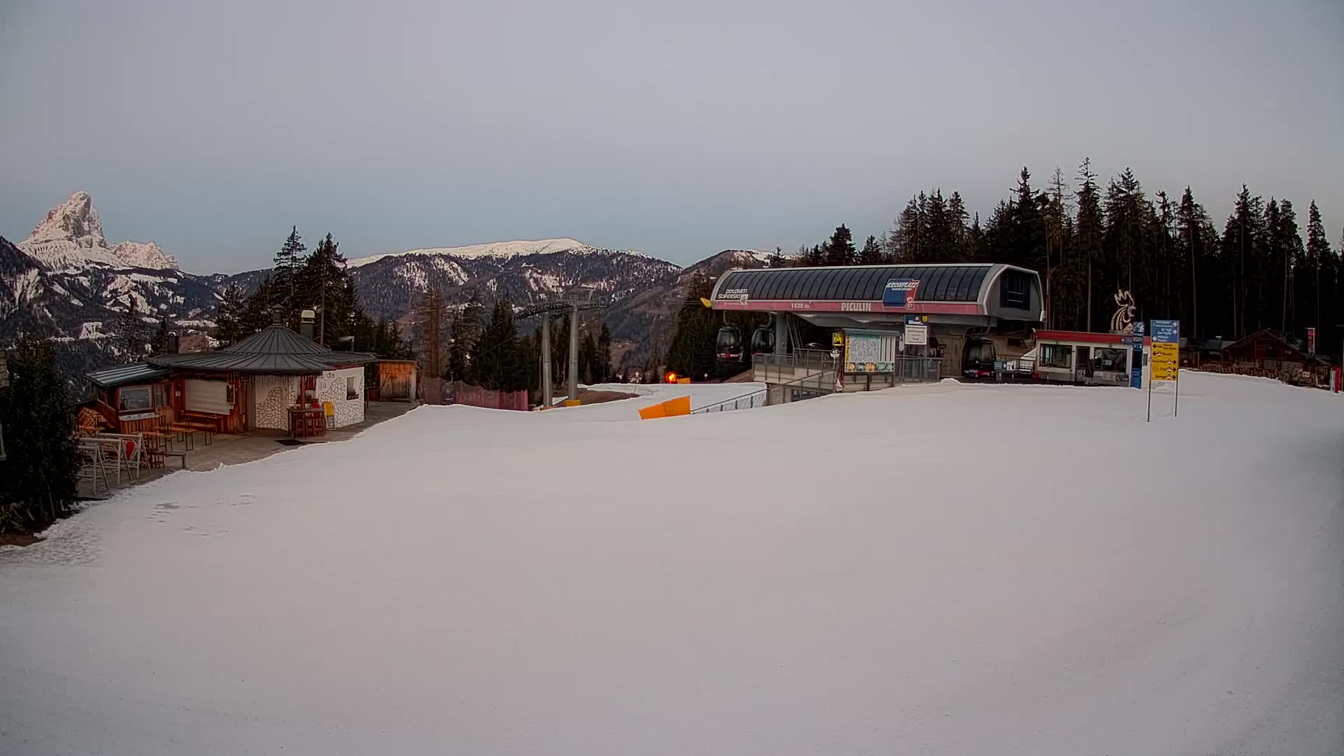 Piz de Plaies | San Vigilio | Kronplatz