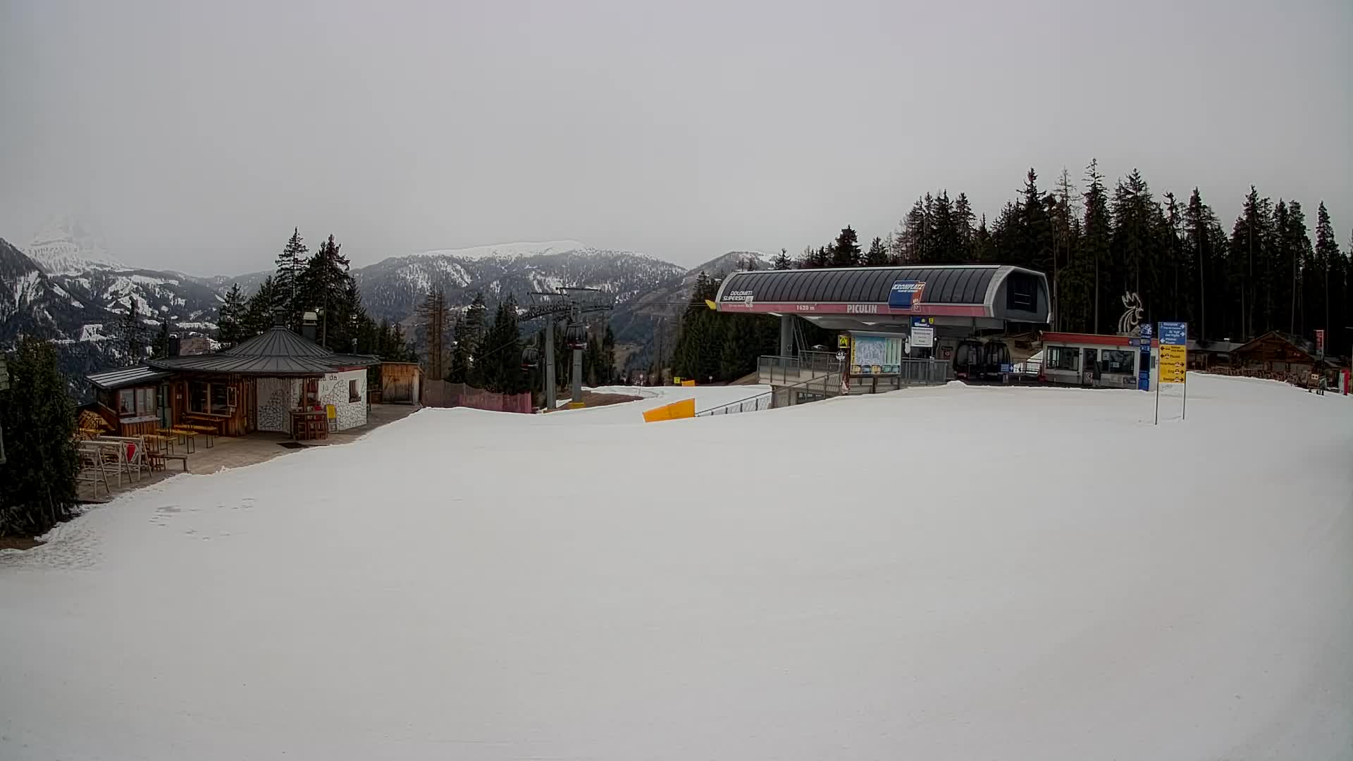 Piz de Plaies | San Vigilio | Kronplatz