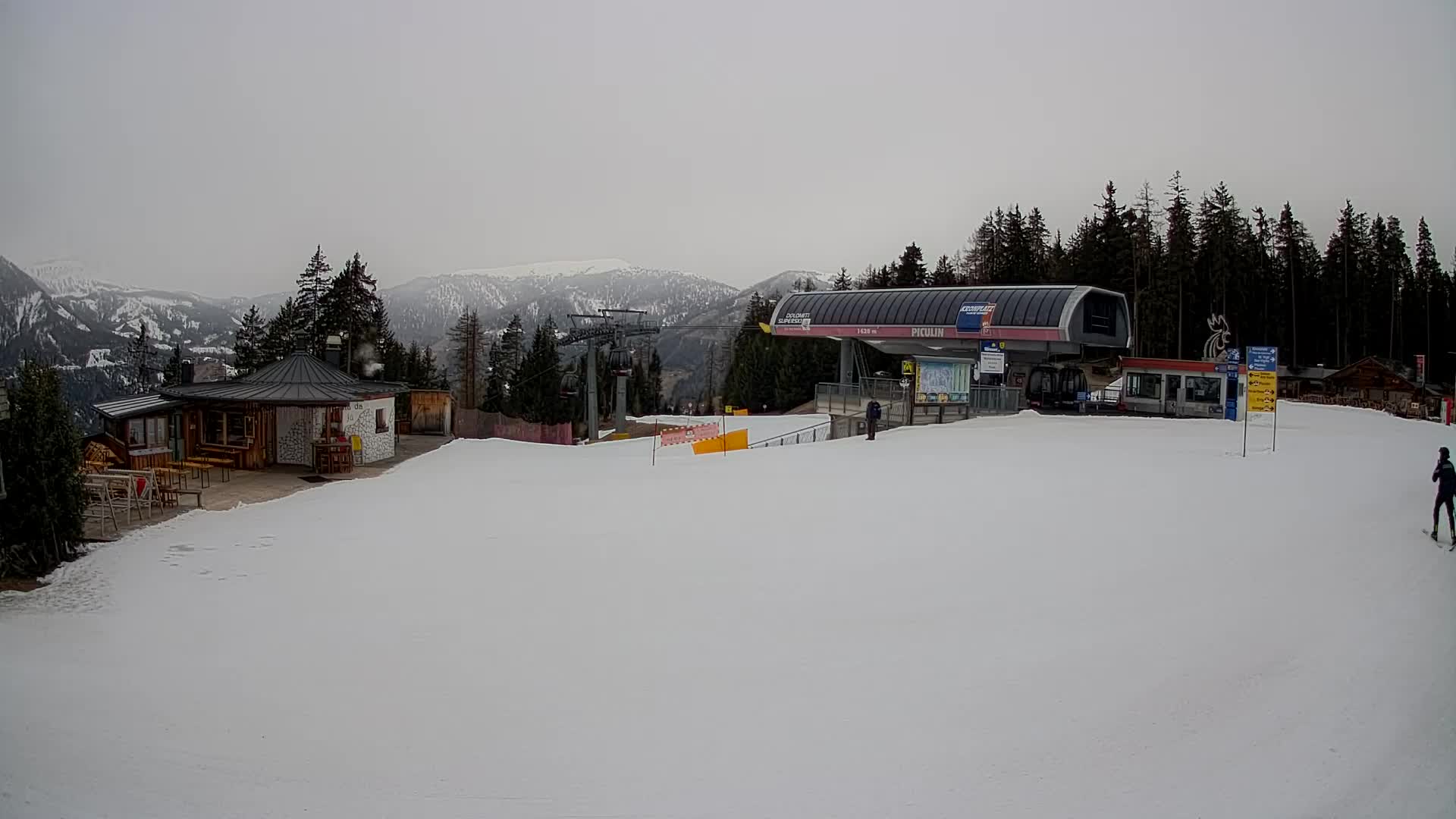 Piz de Plaies | San Vigilio | Kronplatz