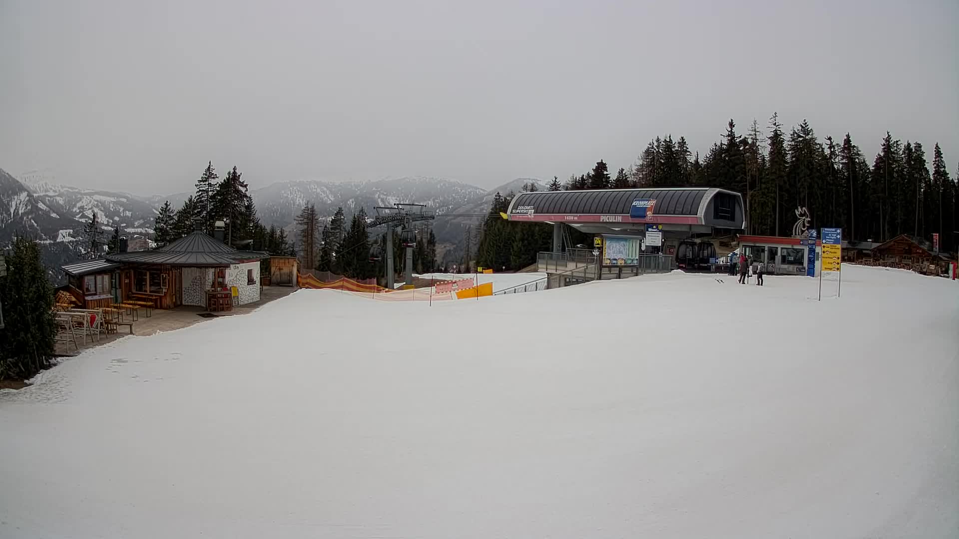 Piz de Plaies | San Vigilio | Kronplatz