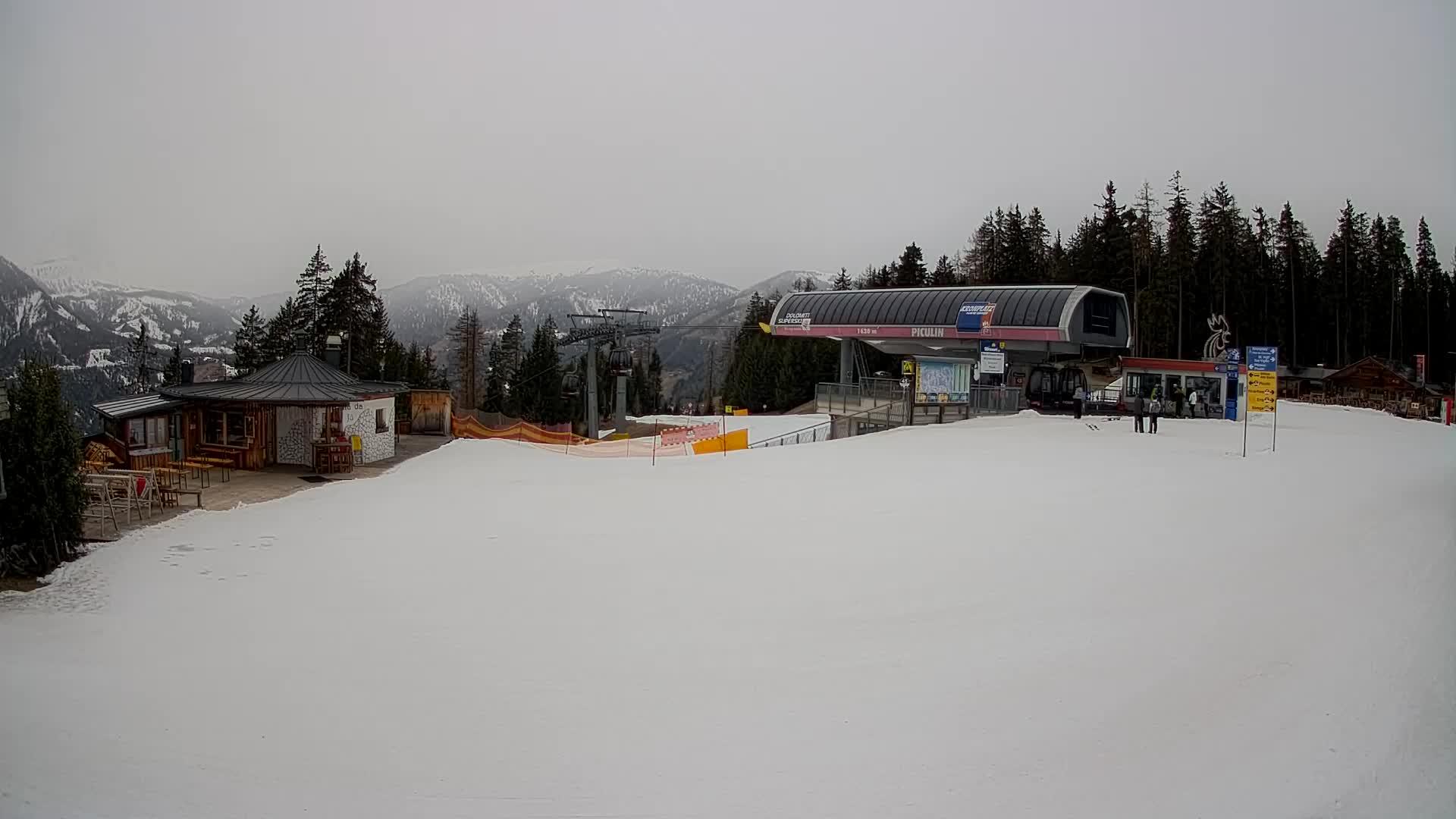 Piz de Plaies | San Vigilio | Kronplatz