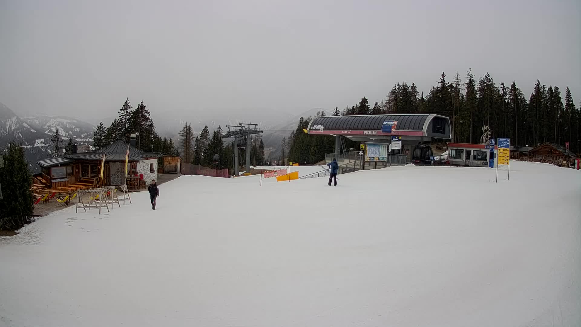 Piz de Plaies | San Vigilio