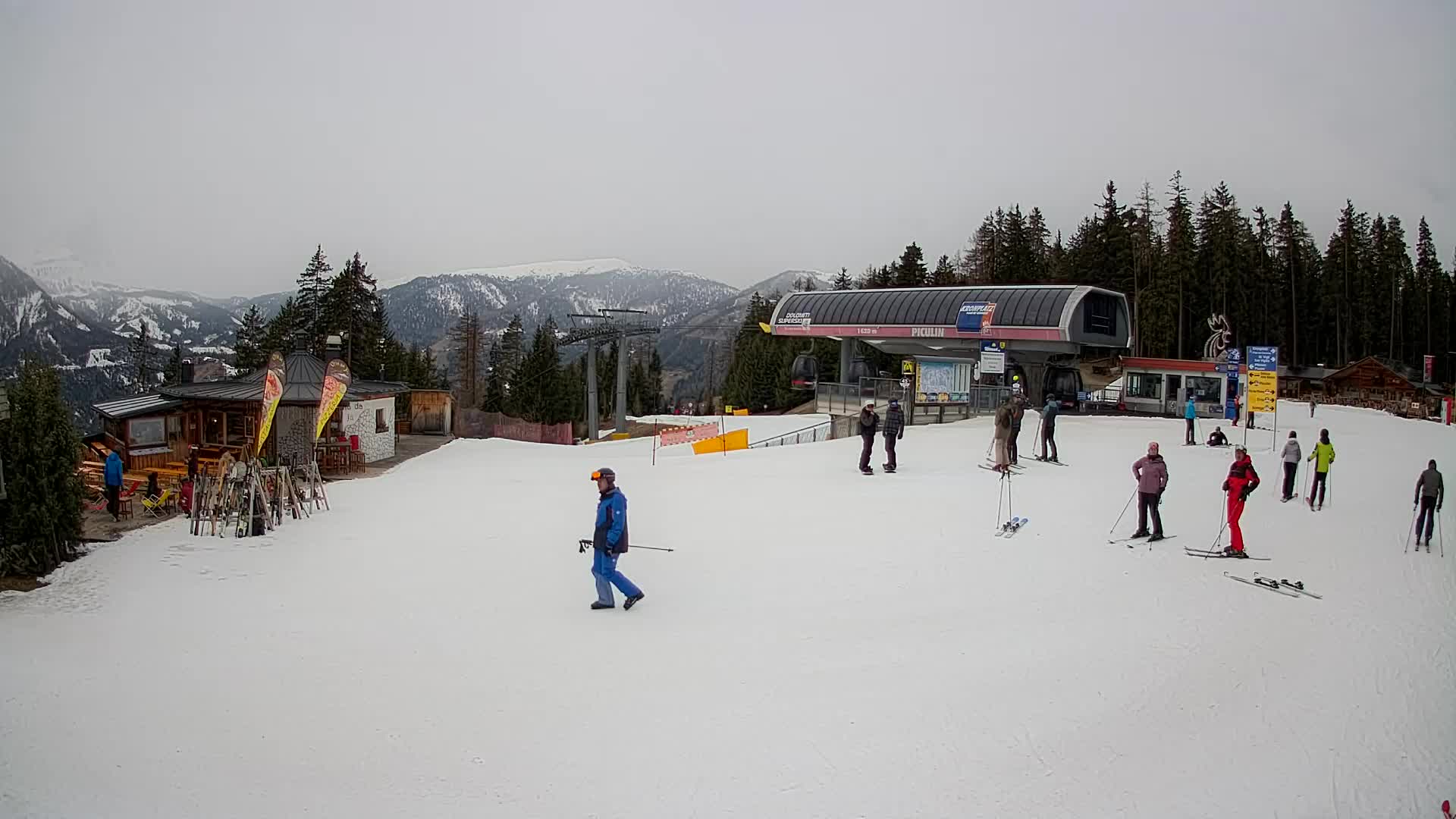 Piz de Plaies | San Vigilio | Kronplatz