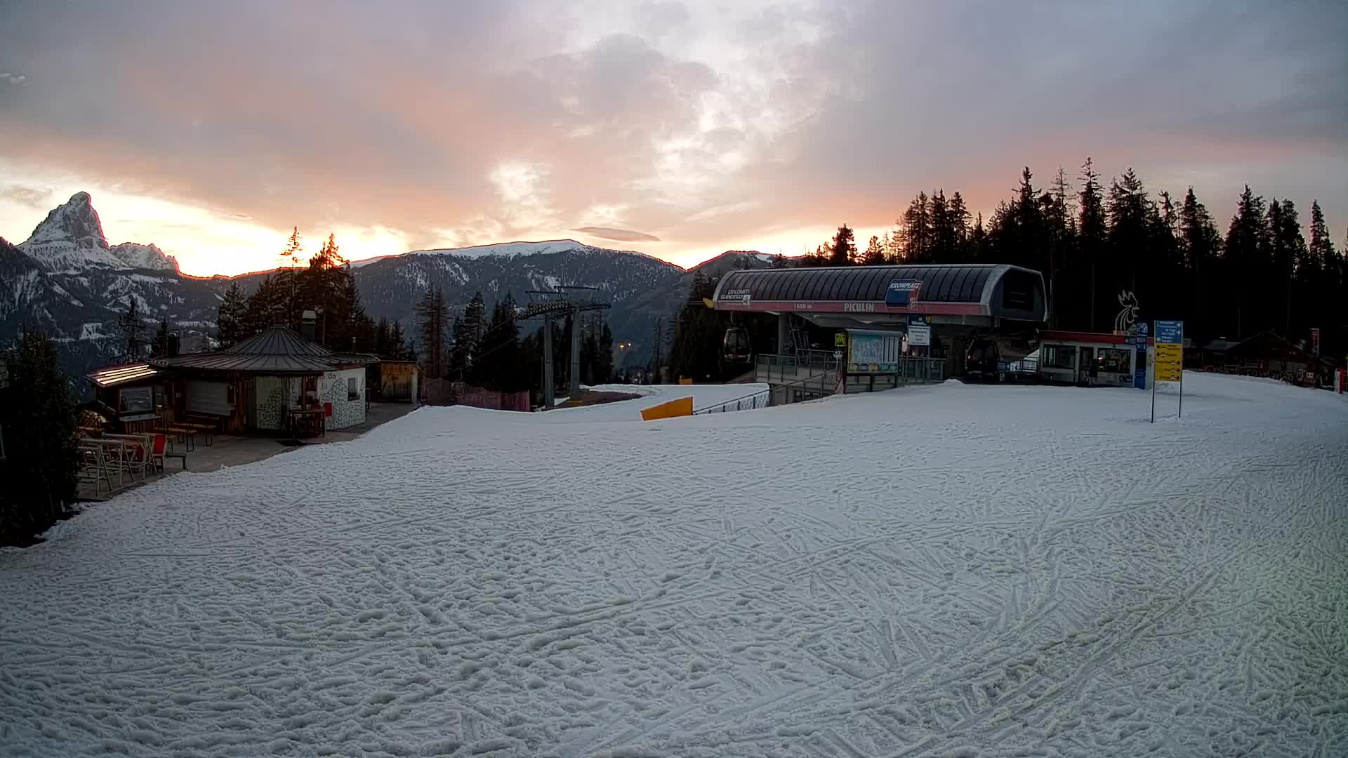 Piz de Plaies | San Vigilio