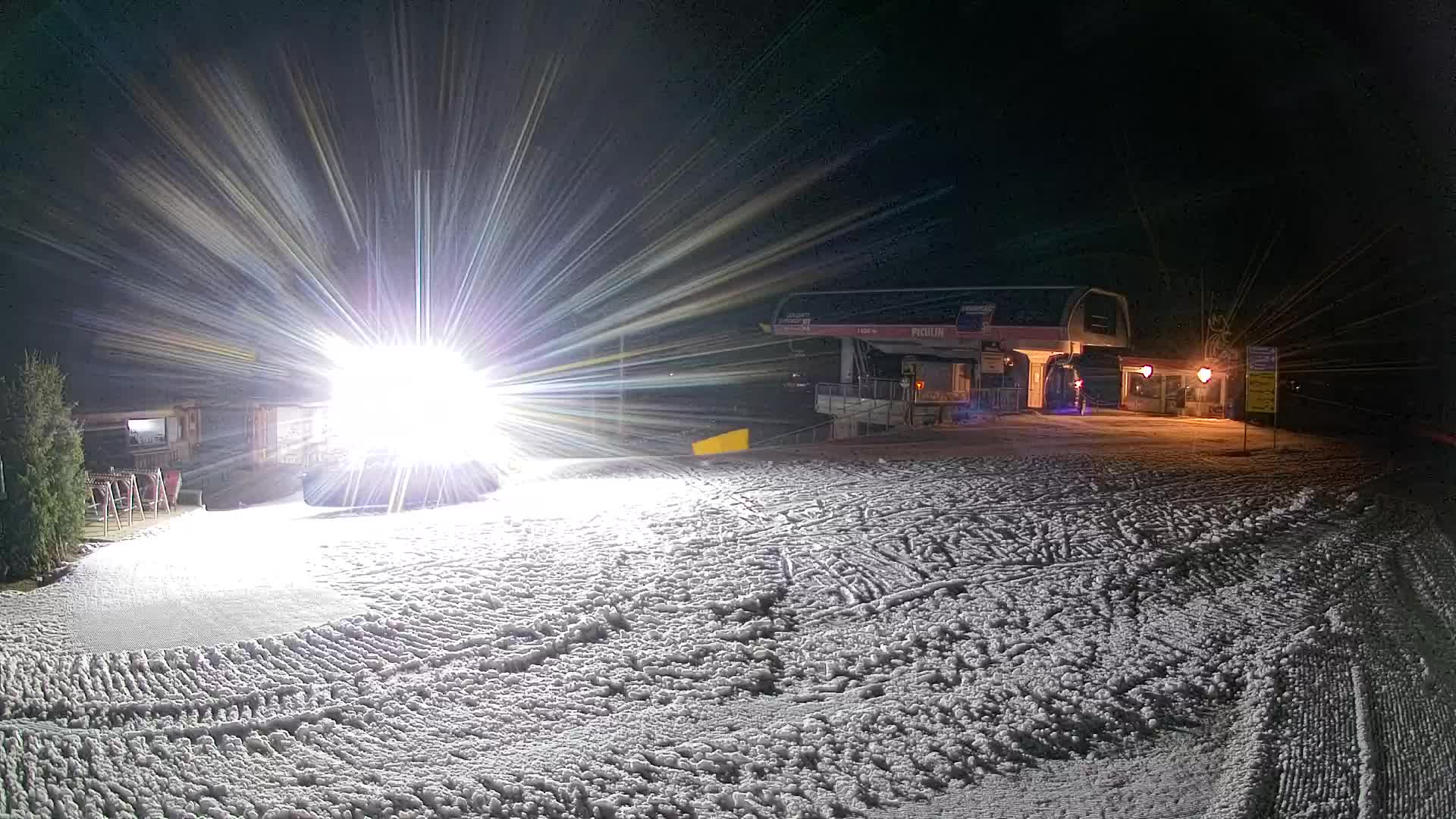 Piz de Plaies | San Vigilio