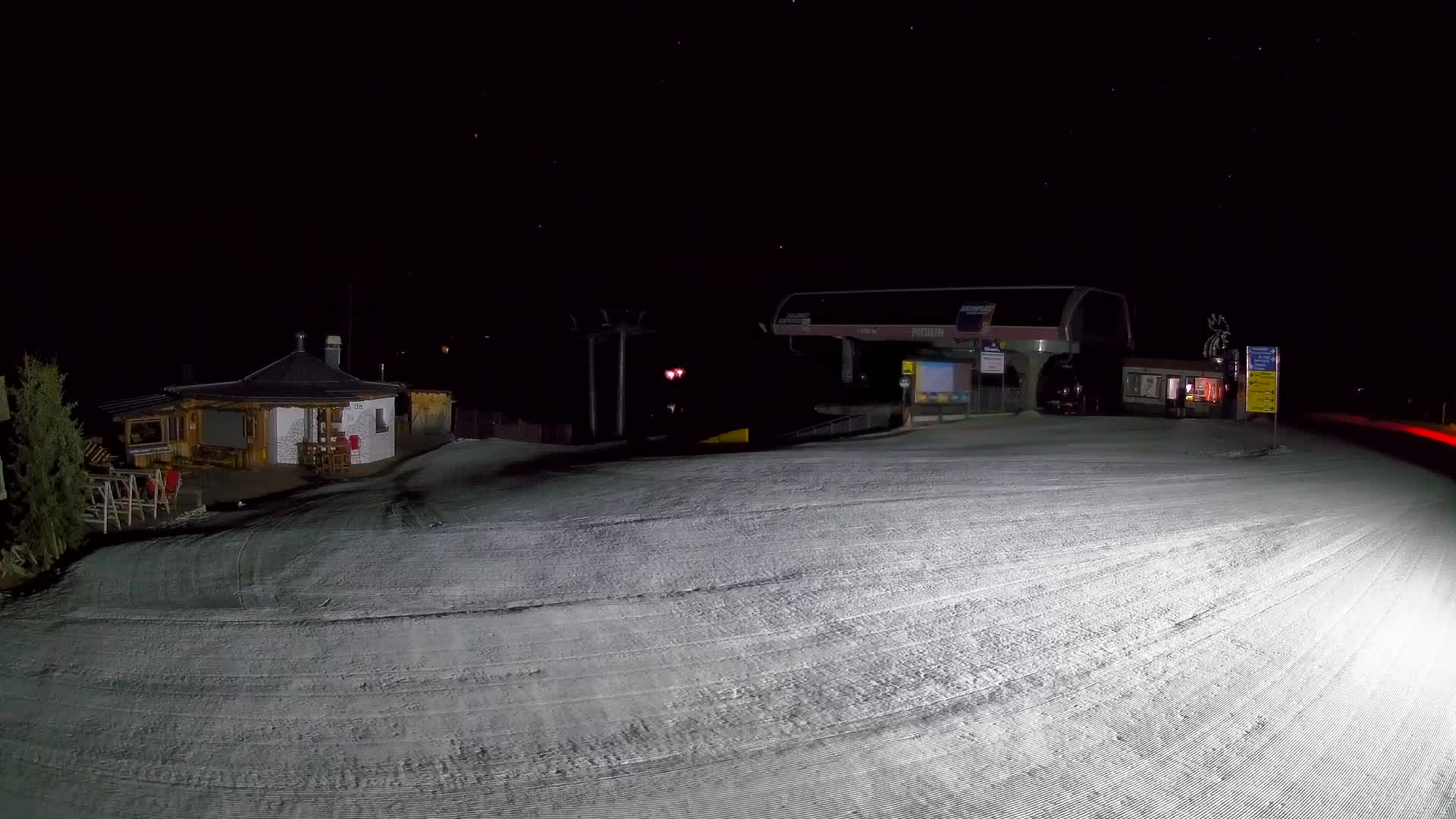 Piz de Plaies | San Vigilio