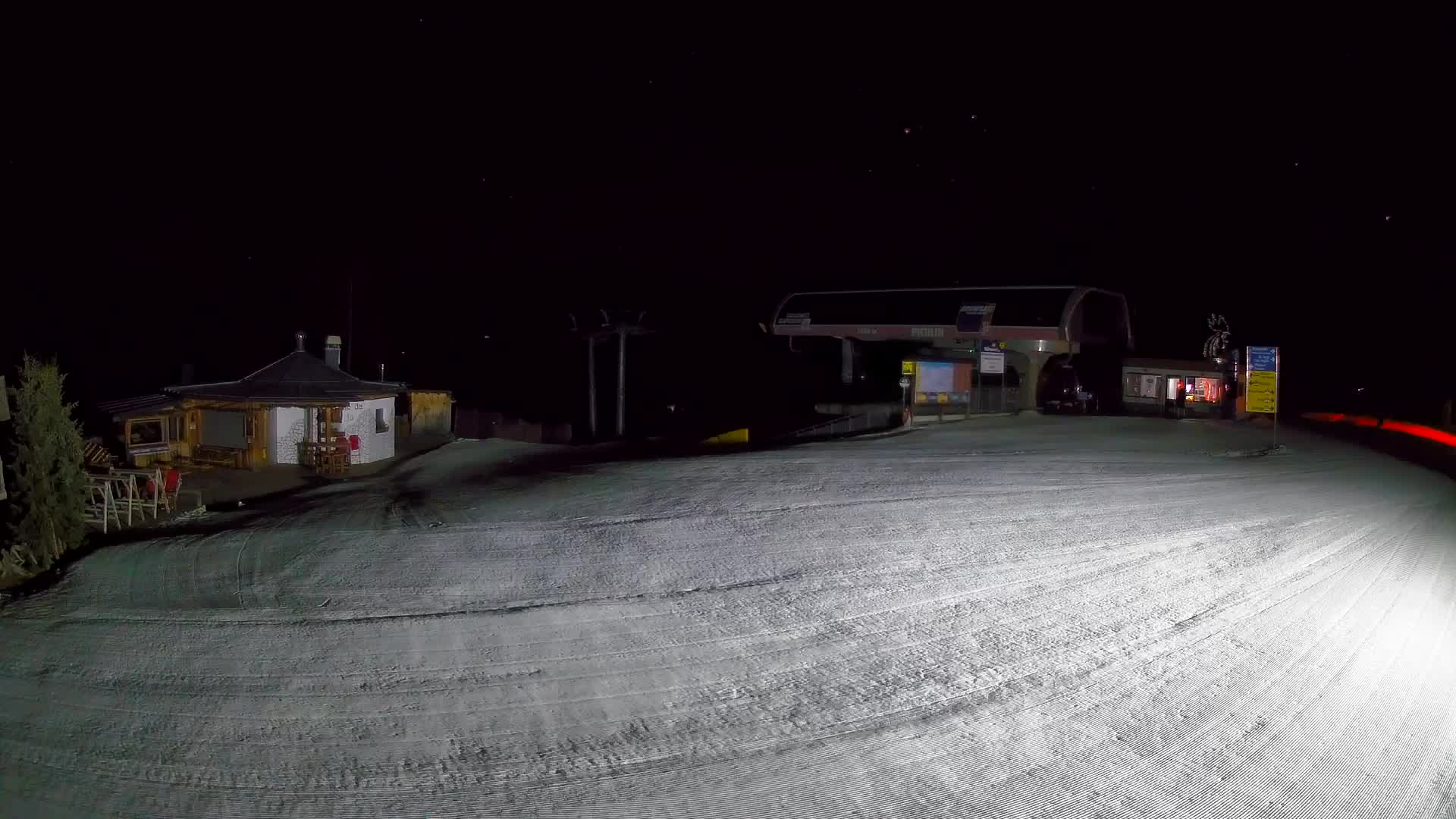 Piz de Plaies | San Vigilio