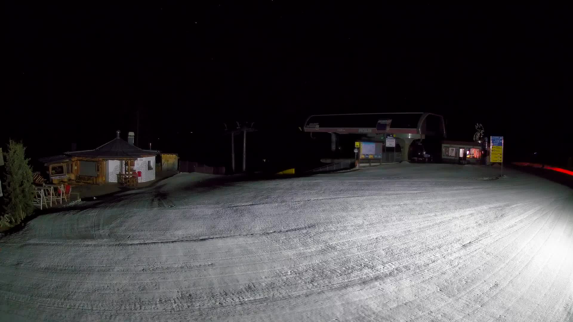 Piz de Plaies | San Vigilio | Kronplatz