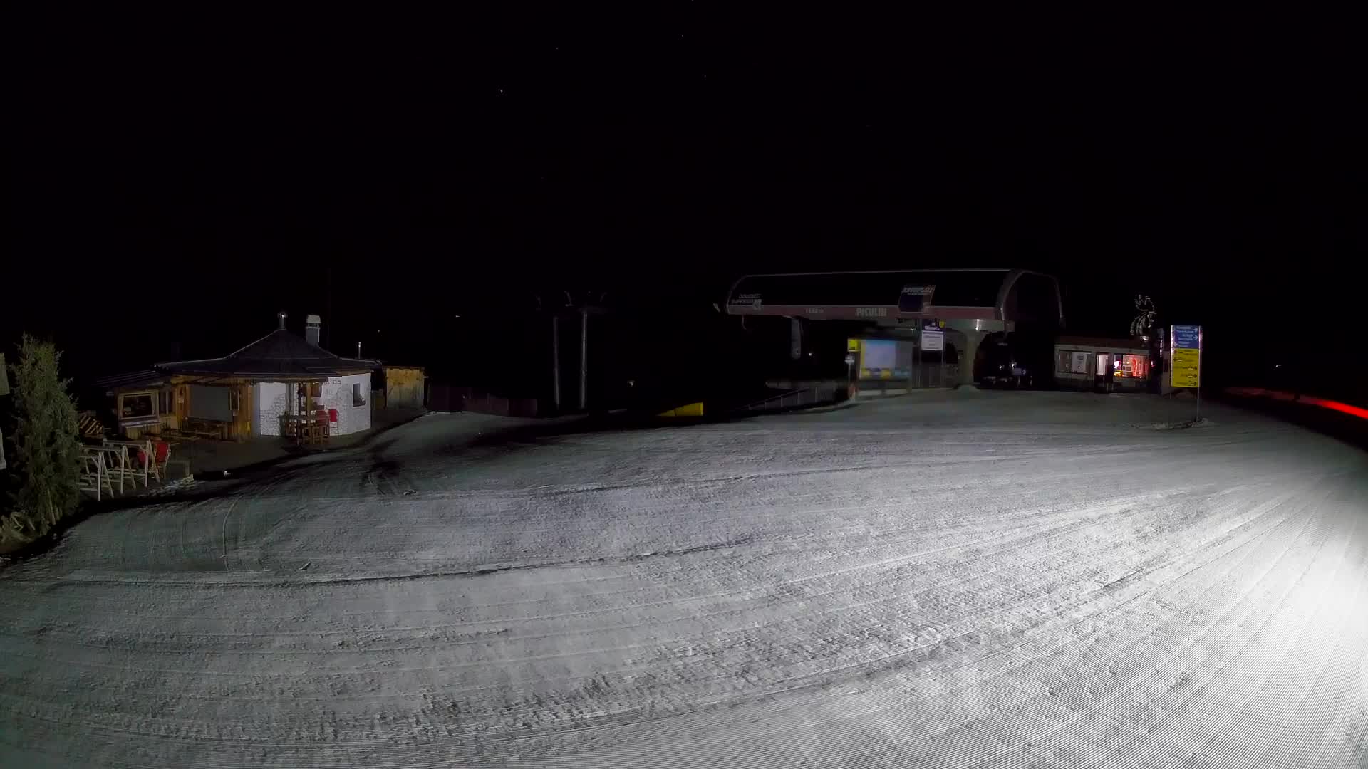 Piz de Plaies | San Vigilio