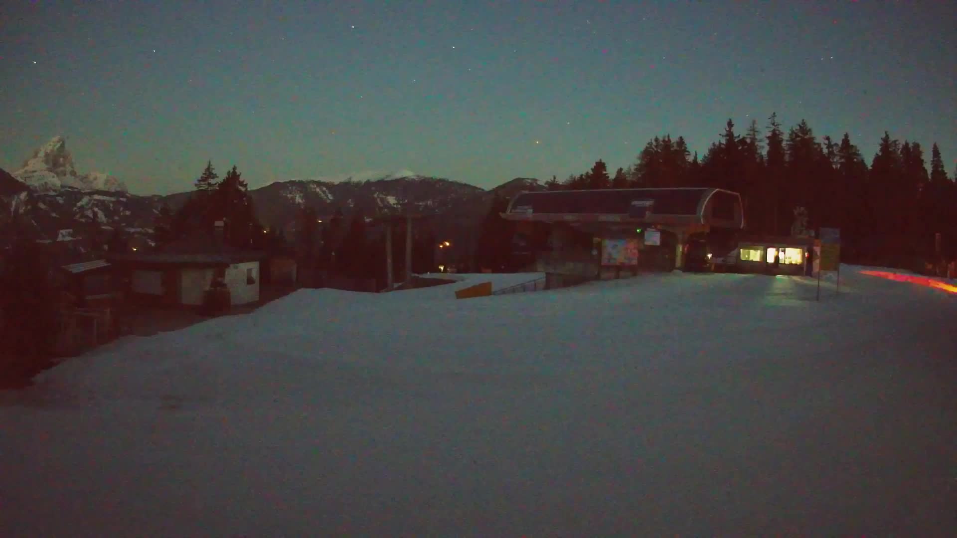 Piz de Plaies | St. Vigil