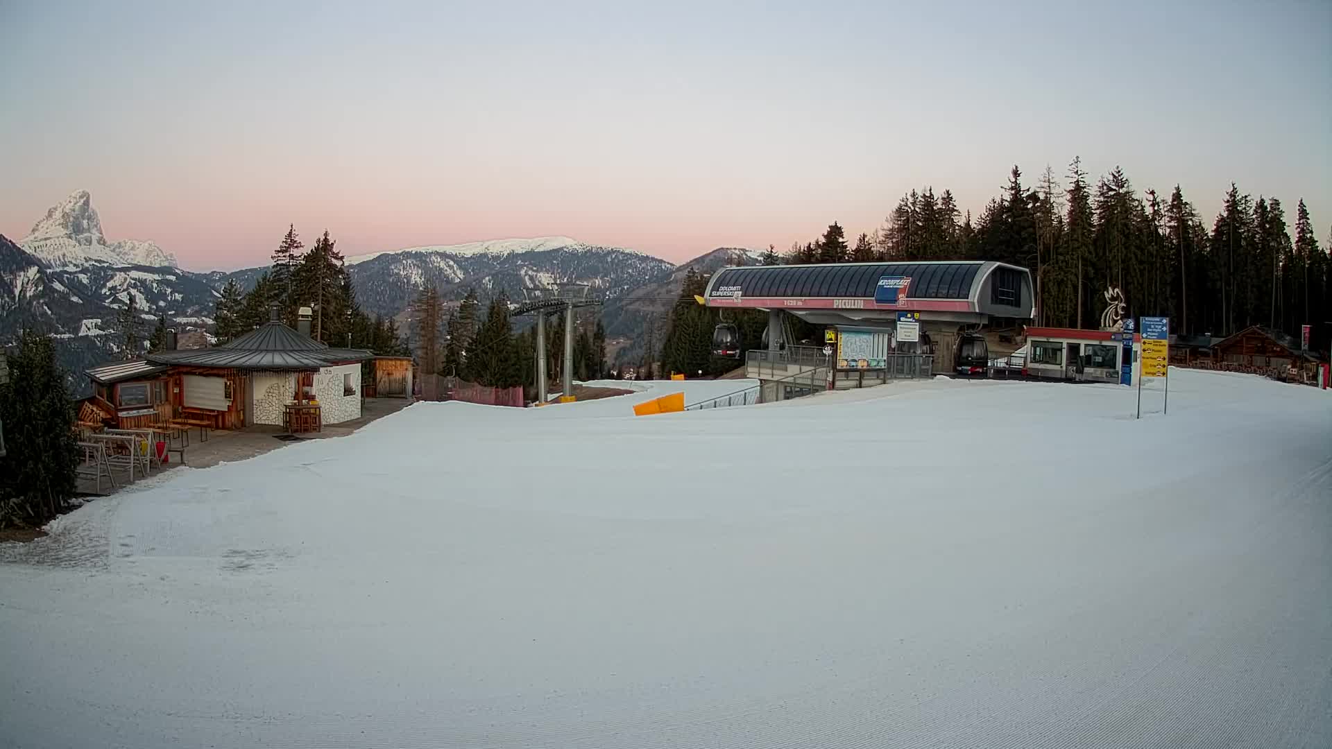 Piz de Plaies | San Vigilio | Kronplatz