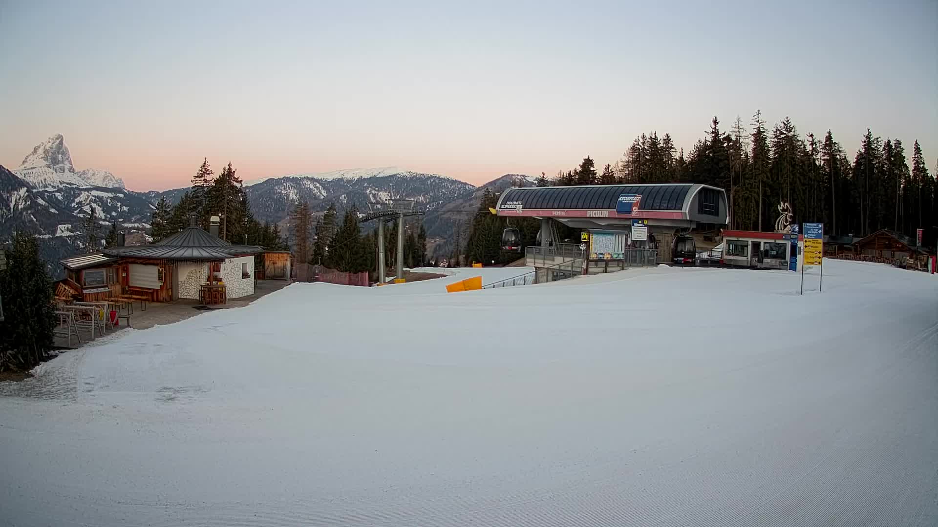 Piz de Plaies | San Vigilio | Kronplatz