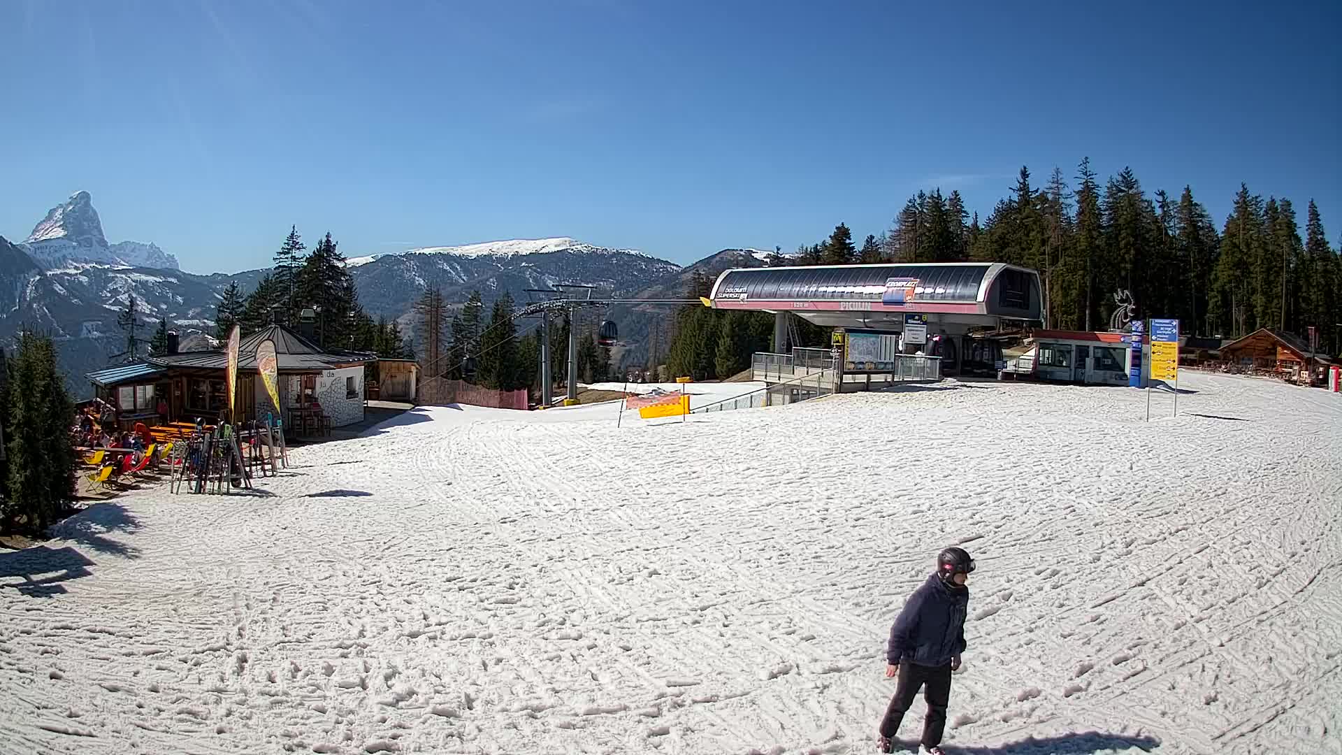 Piz de Plaies | San Vigilio | Kronplatz