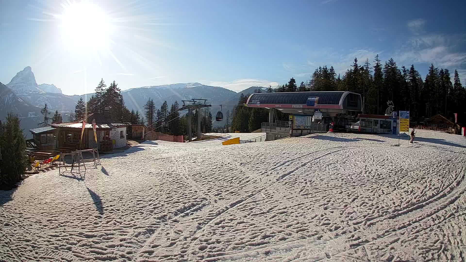 Piz de Plaies | San Vigilio | Kronplatz