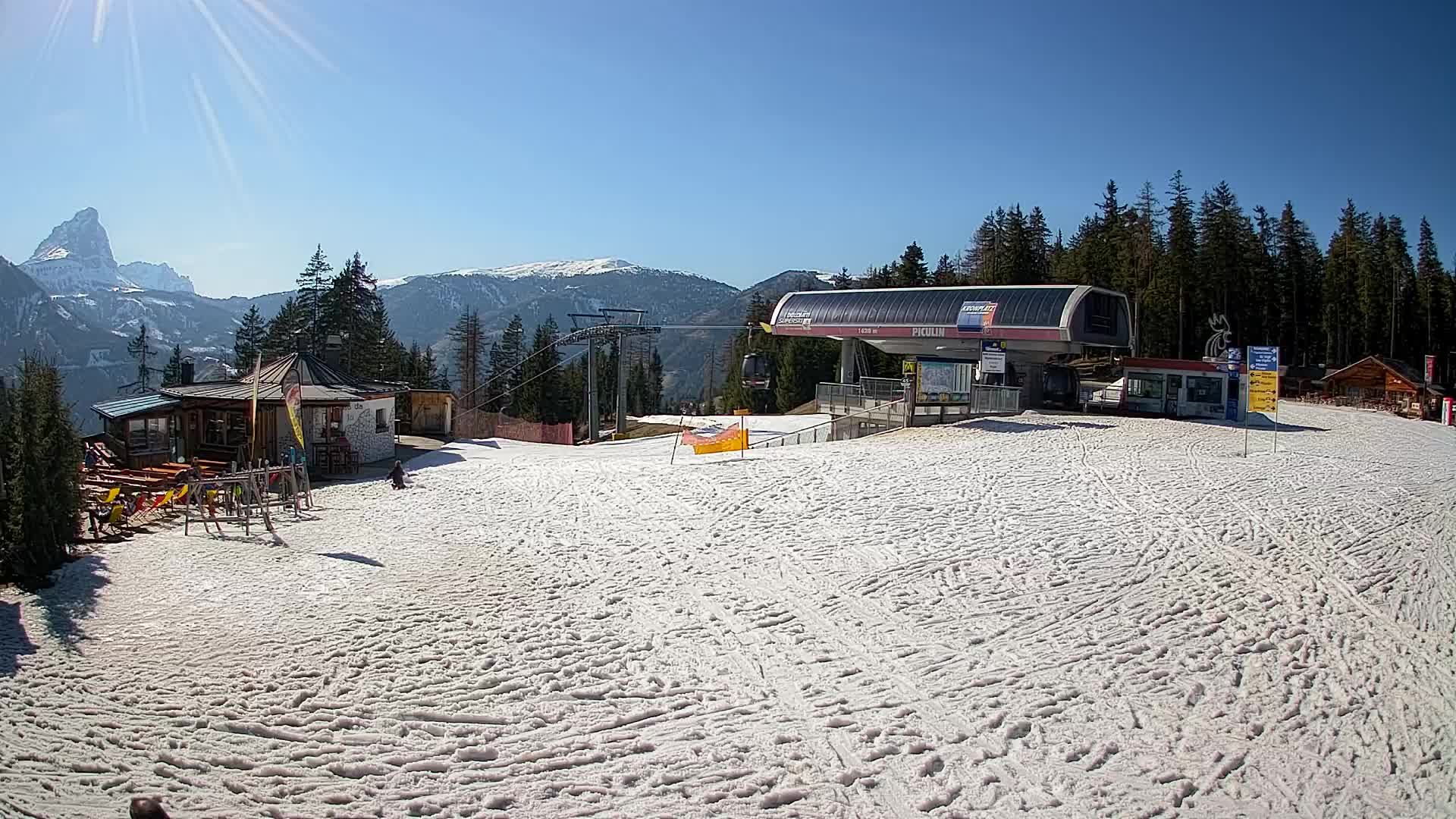 Piz de Plaies | San Vigilio | Kronplatz