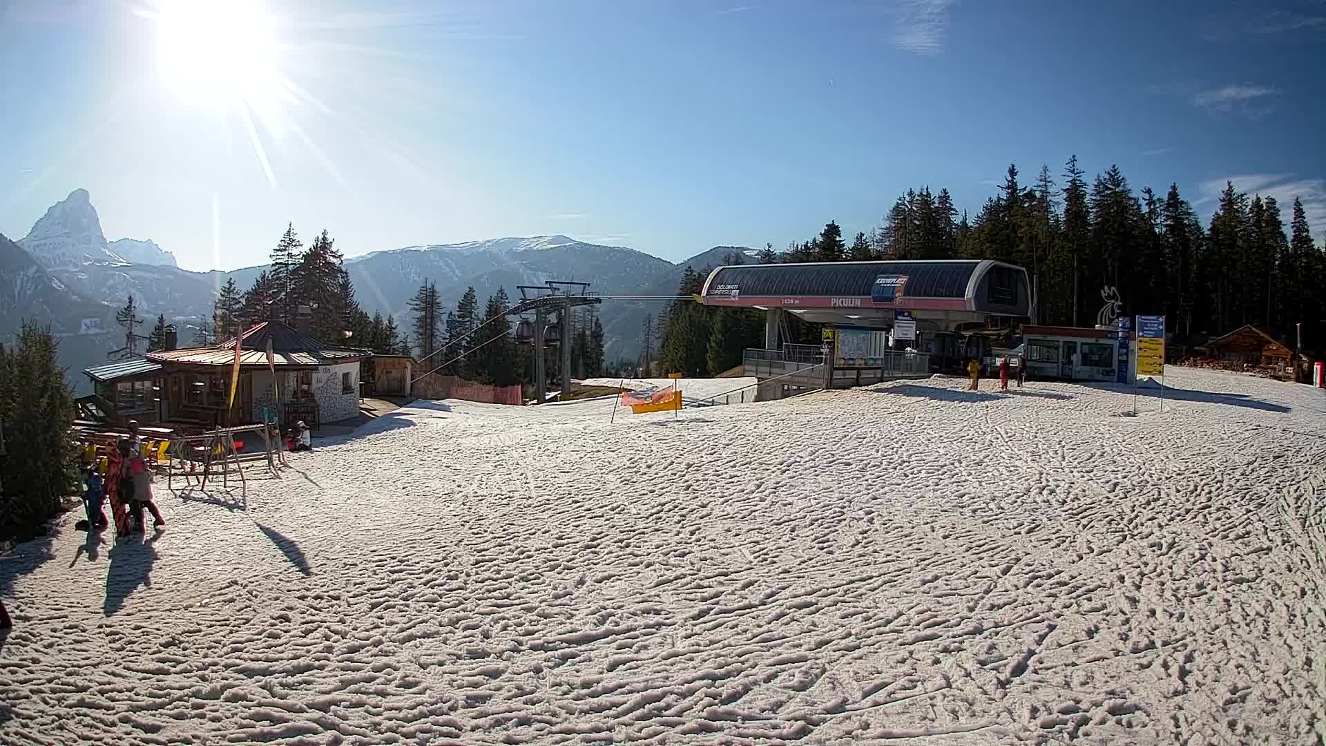 Piz de Plaies | San Vigilio | Kronplatz