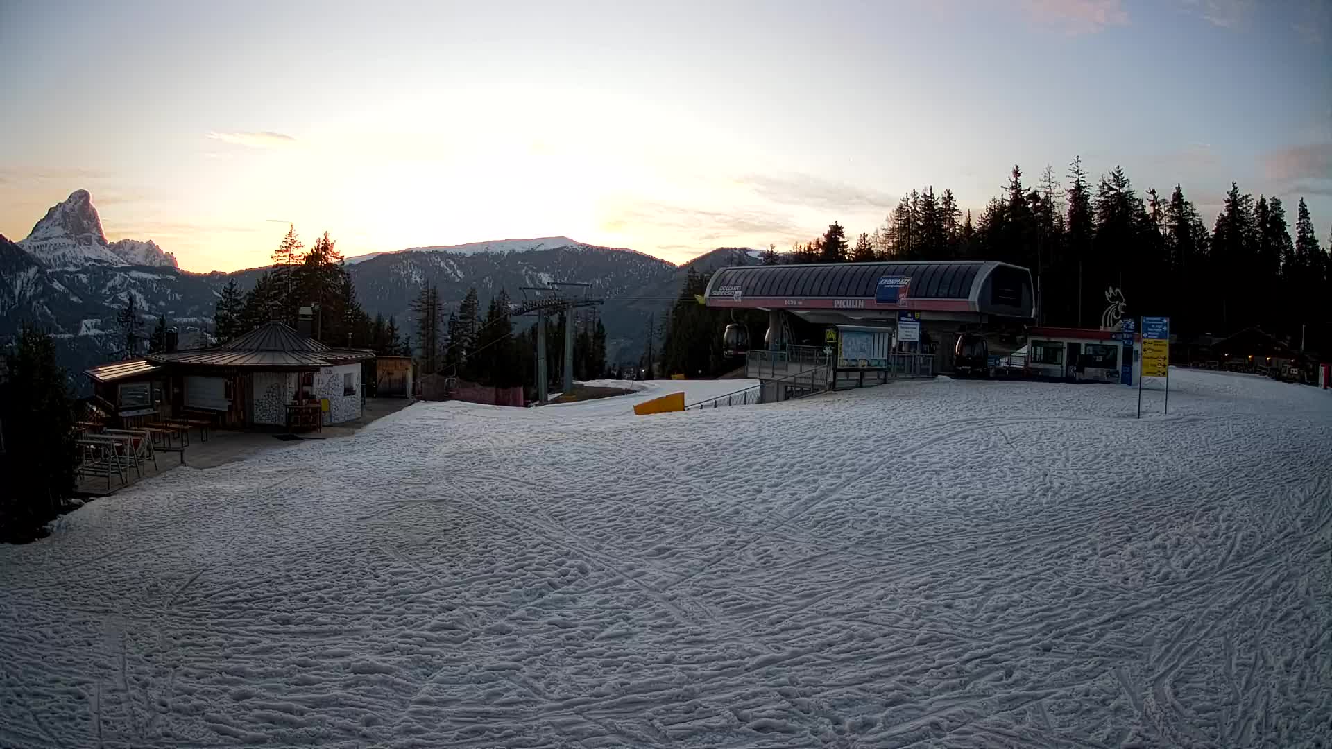 Piz de Plaies | San Vigilio | Kronplatz