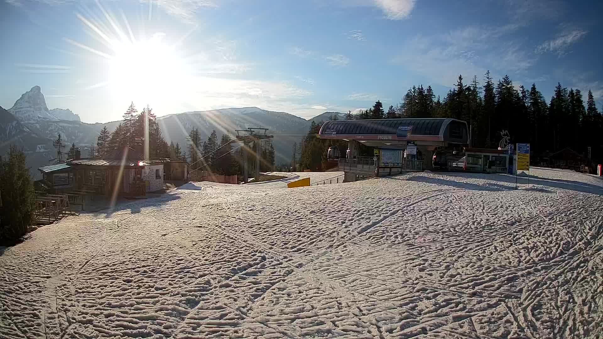 Piz de Plaies | San Vigilio | Kronplatz