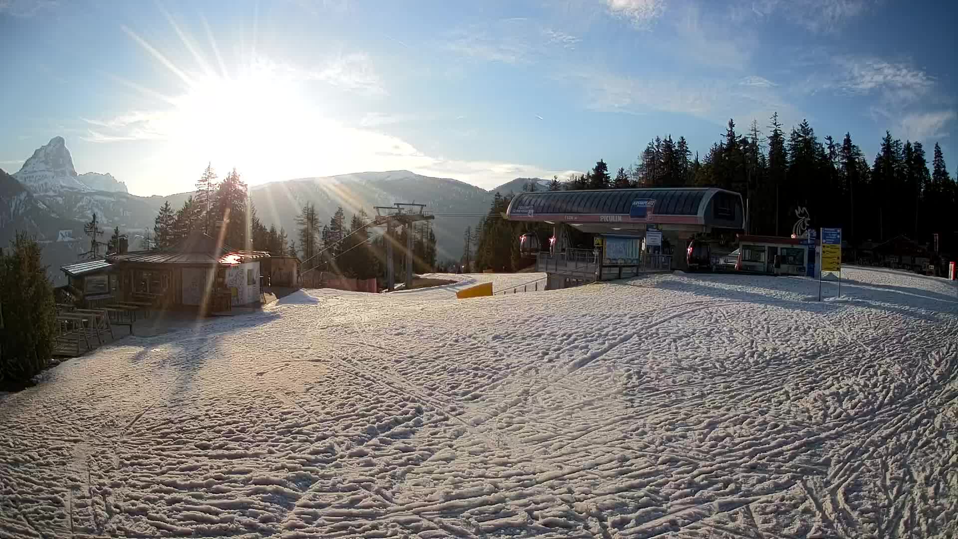 Piz de Plaies | San Vigilio | Kronplatz