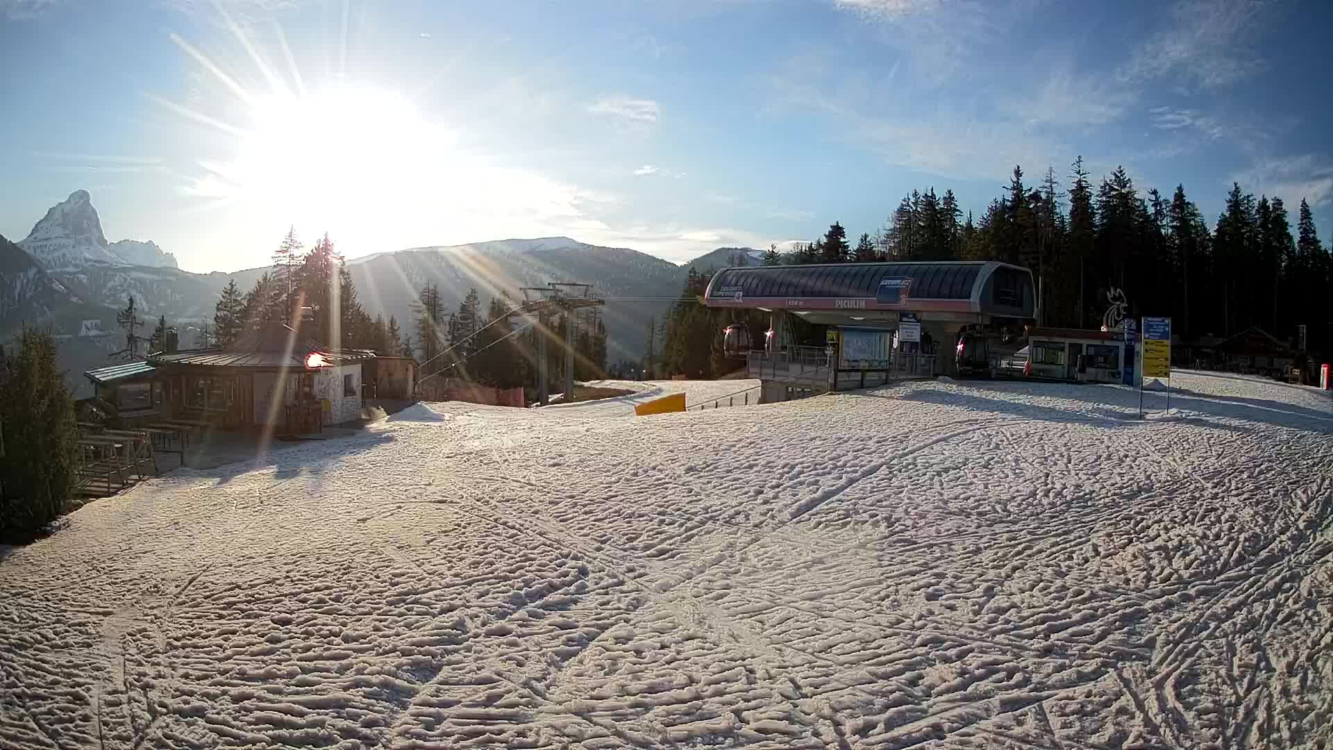Piz de Plaies | San Vigilio | Kronplatz