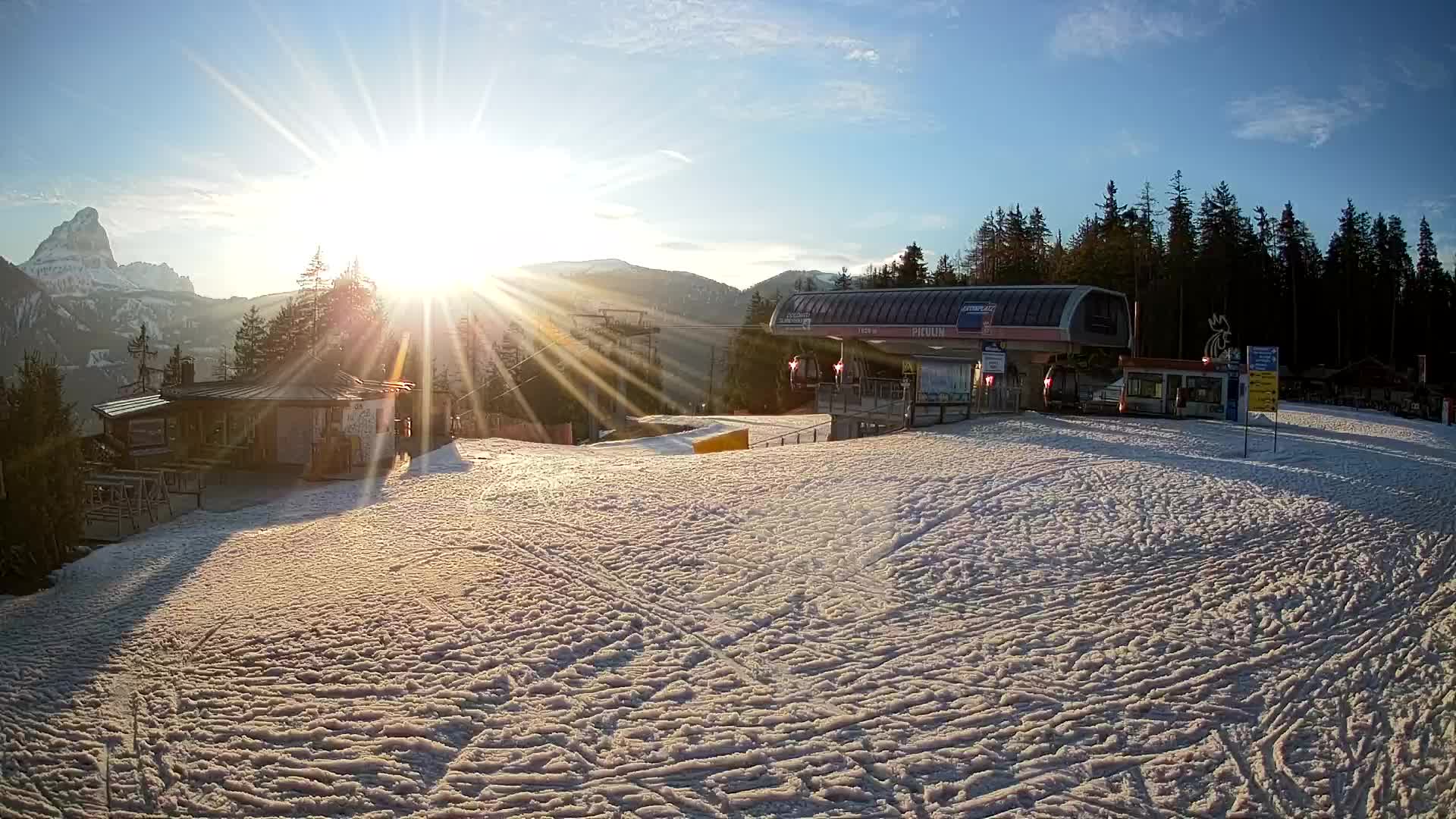 Piz de Plaies | San Vigilio | Kronplatz
