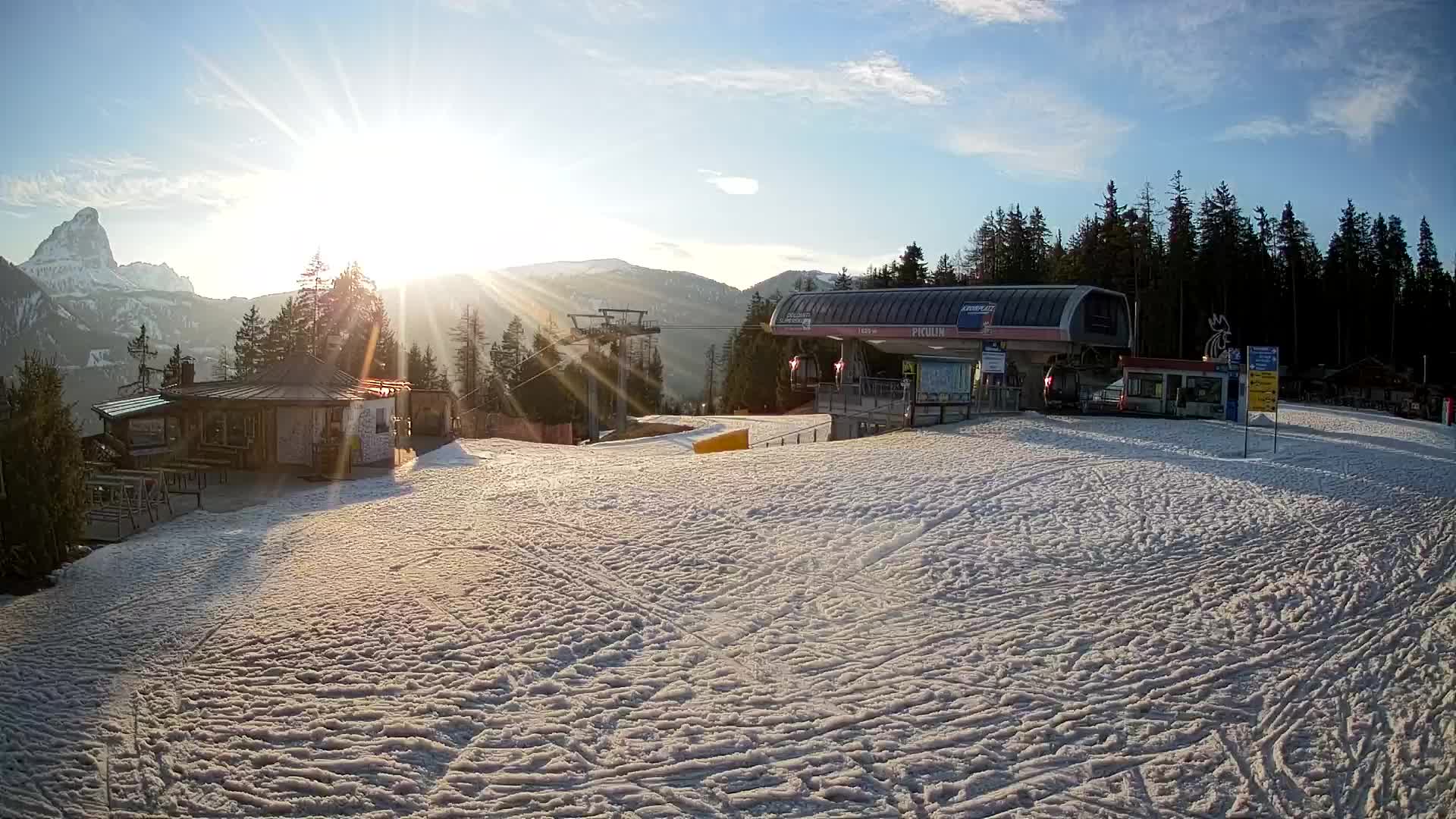 Piz de Plaies | San Vigilio | Kronplatz