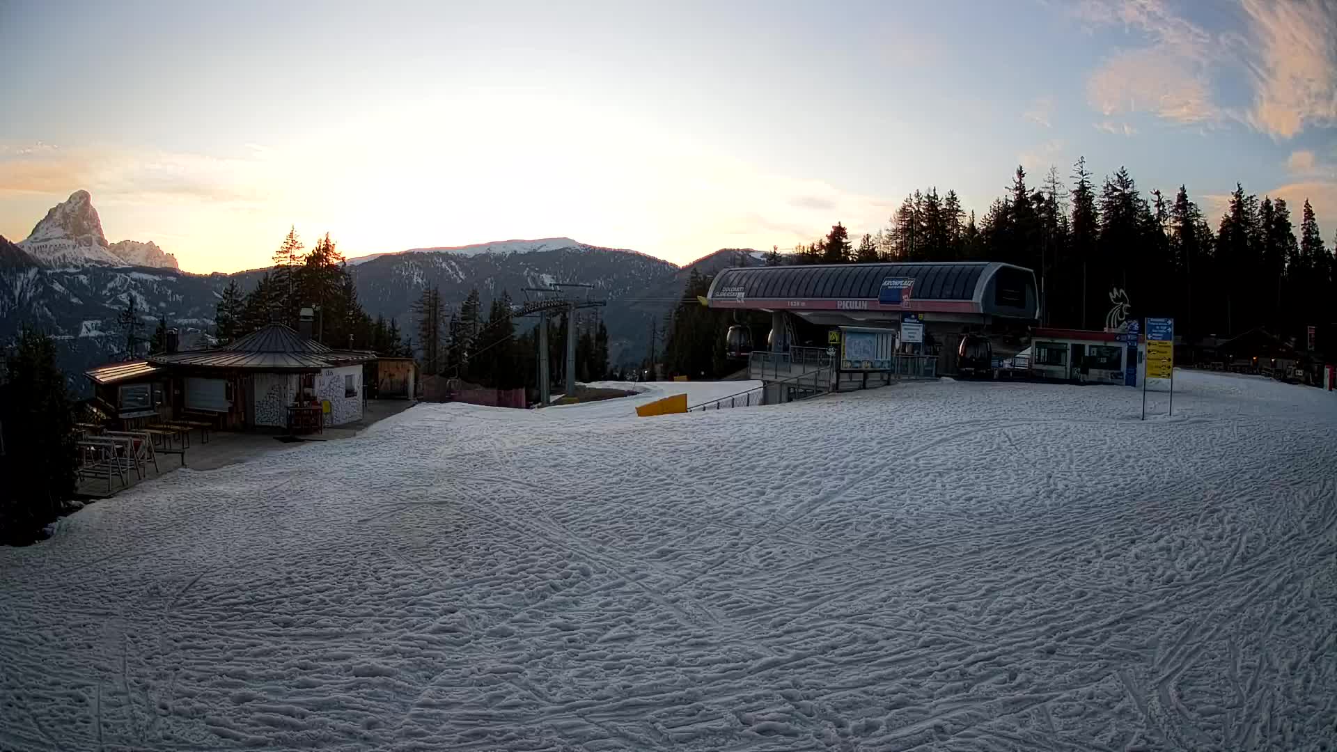 Piz de Plaies | San Vigilio | Kronplatz