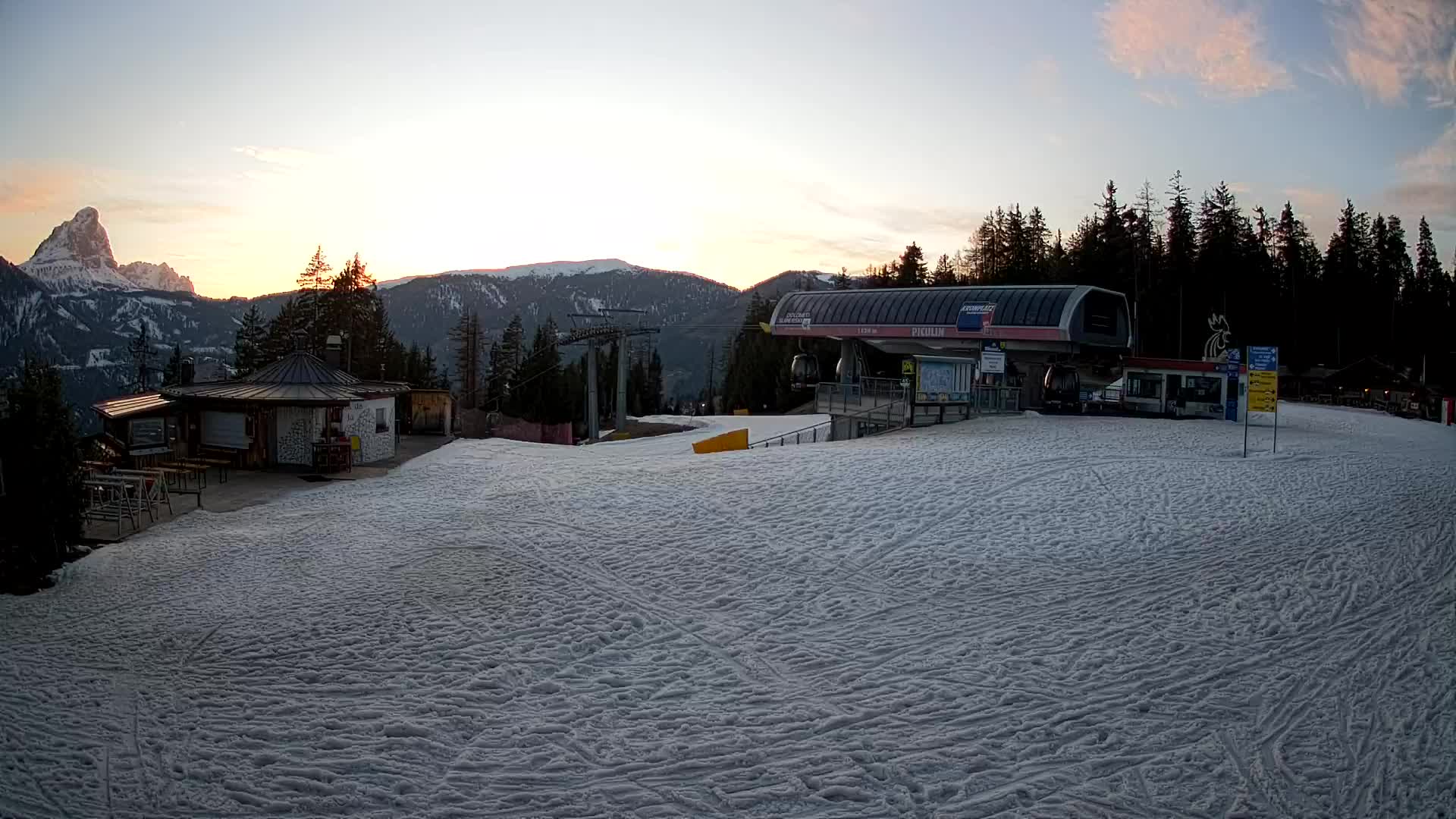 Piz de Plaies | San Vigilio | Kronplatz