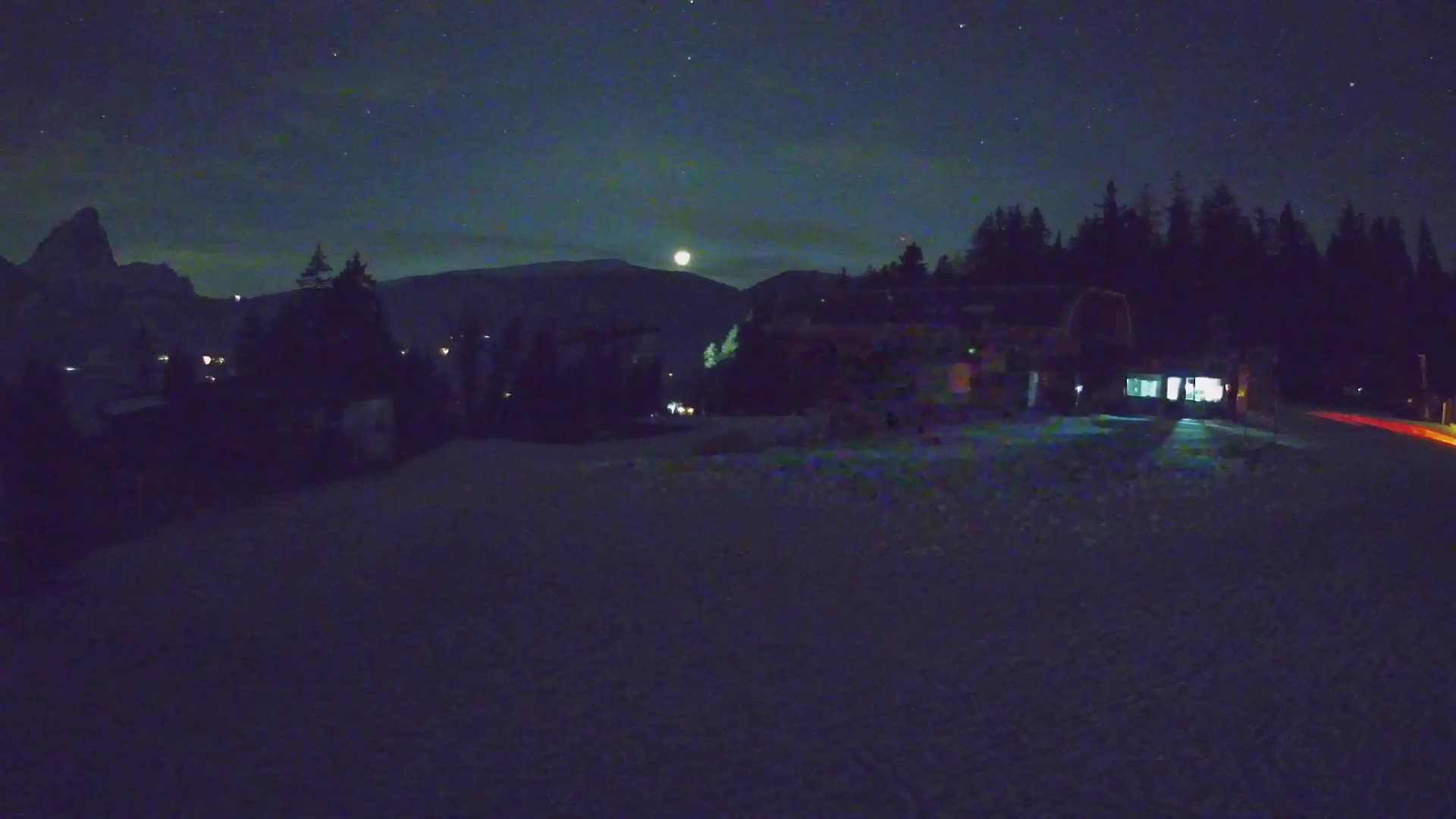 Piz de Plaies | St. Vigil