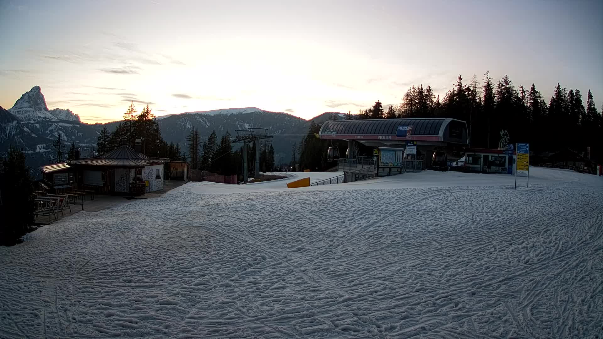 Piz de Plaies | San Vigilio