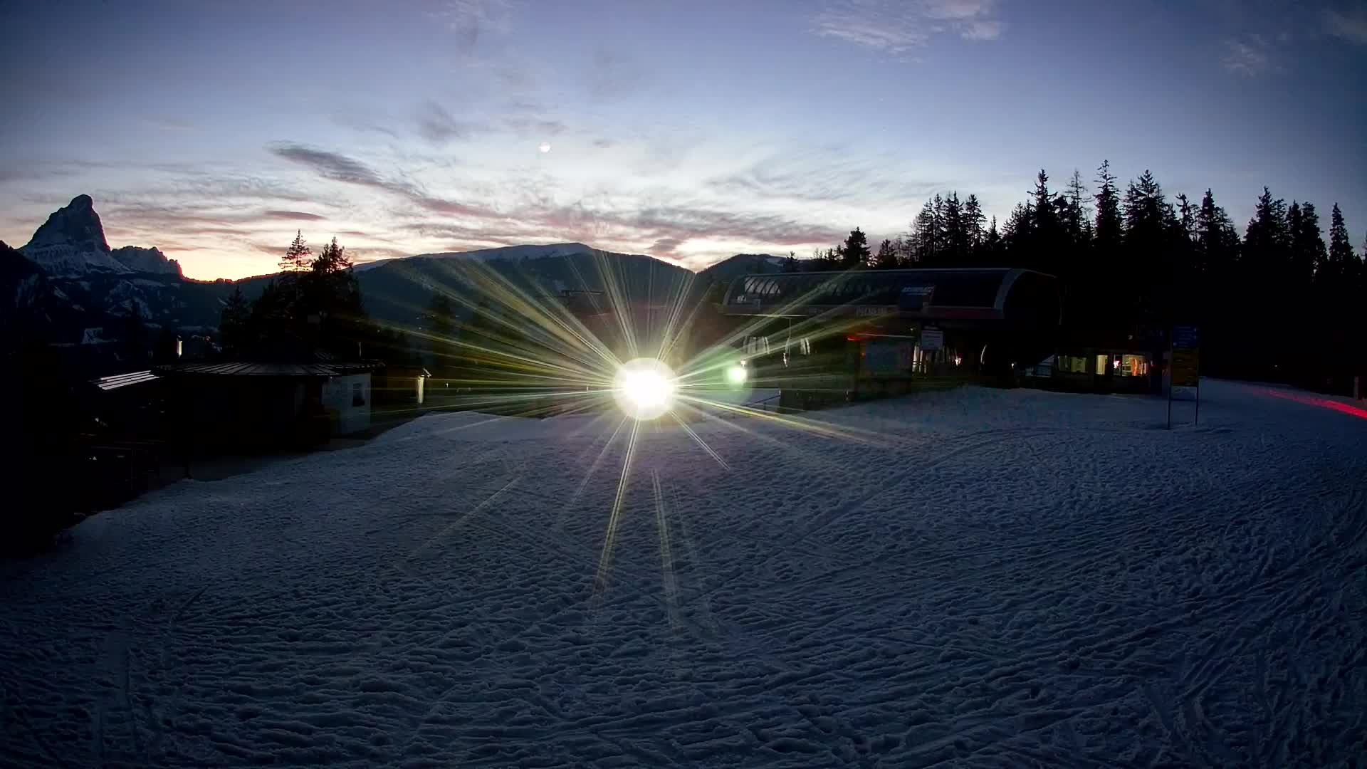 Piz de Plaies | San Vigilio | Kronplatz