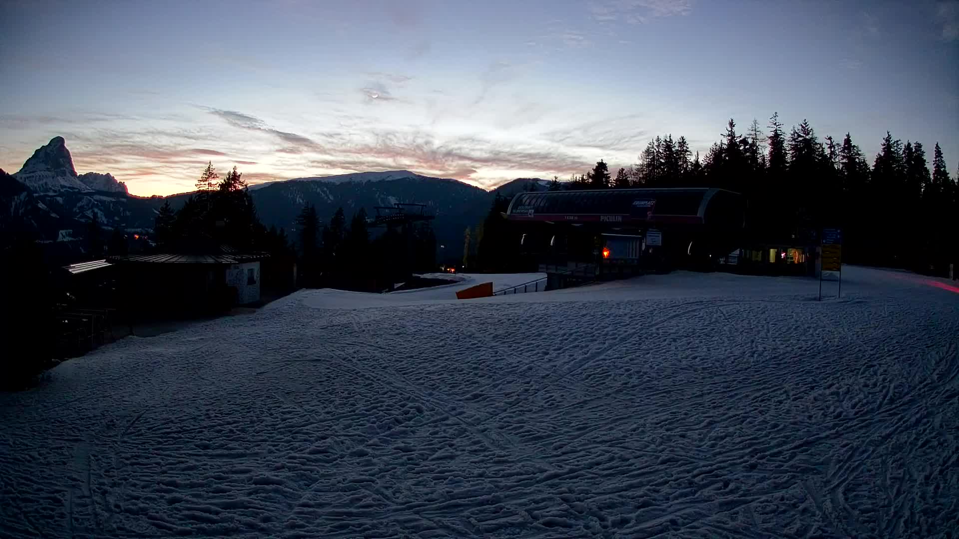 Piz de Plaies | San Vigilio