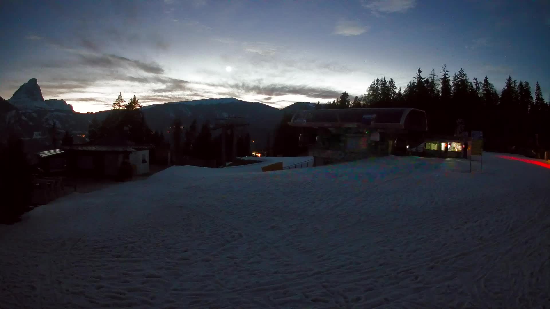 Piz de Plaies | San Vigilio | Kronplatz