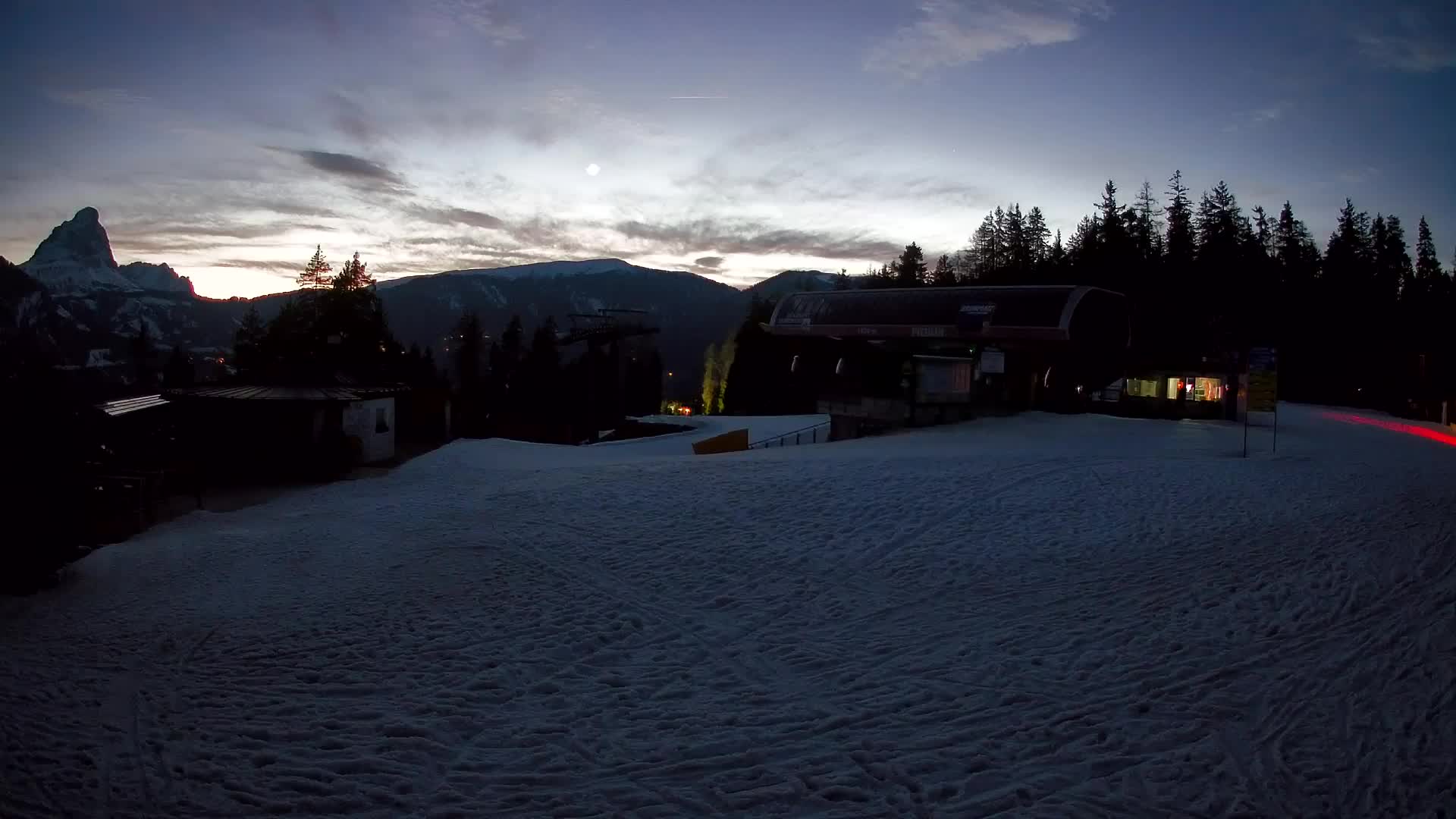 Piz de Plaies | San Vigilio | Kronplatz