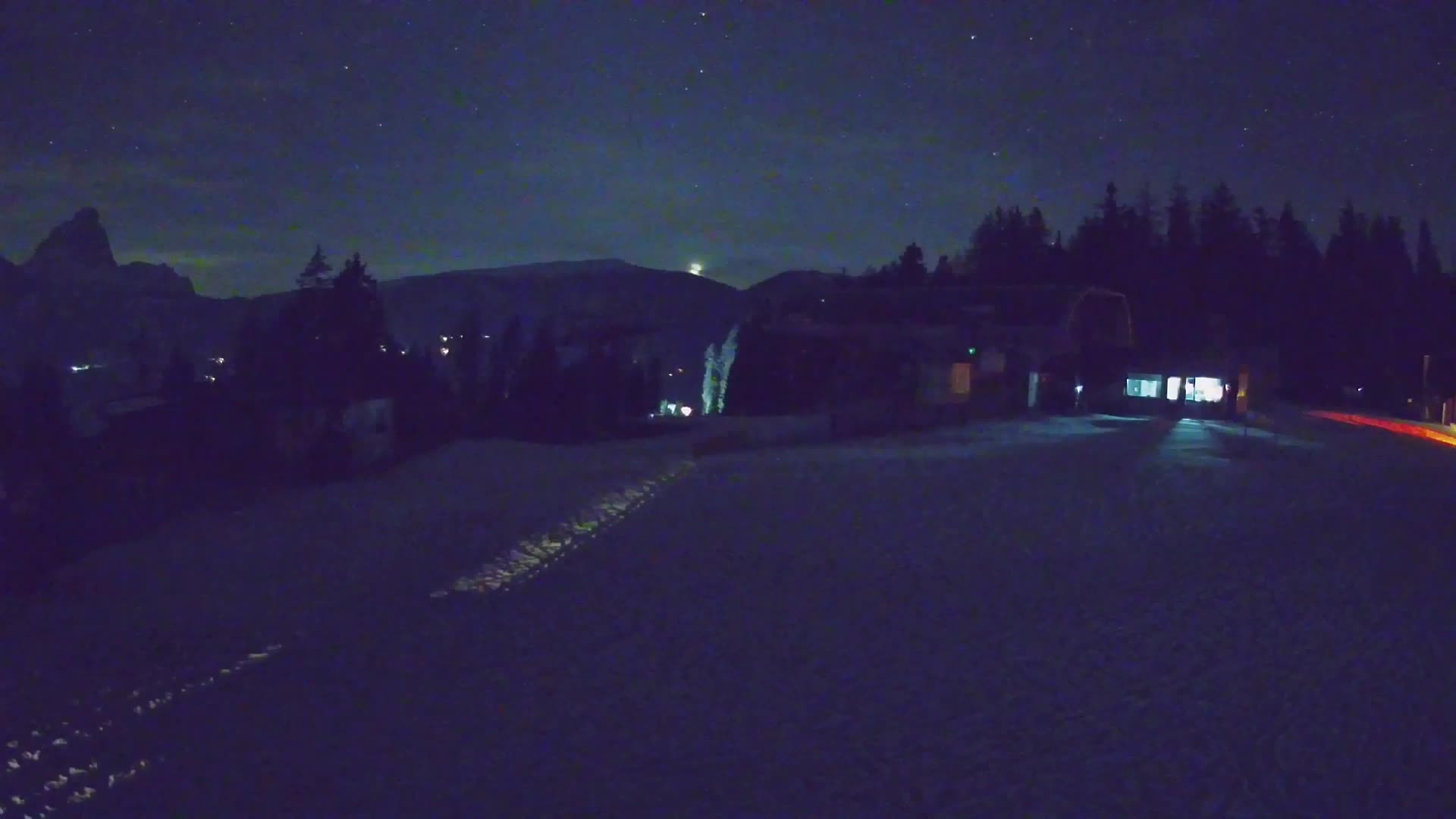 Piz de Plaies | St. Vigil