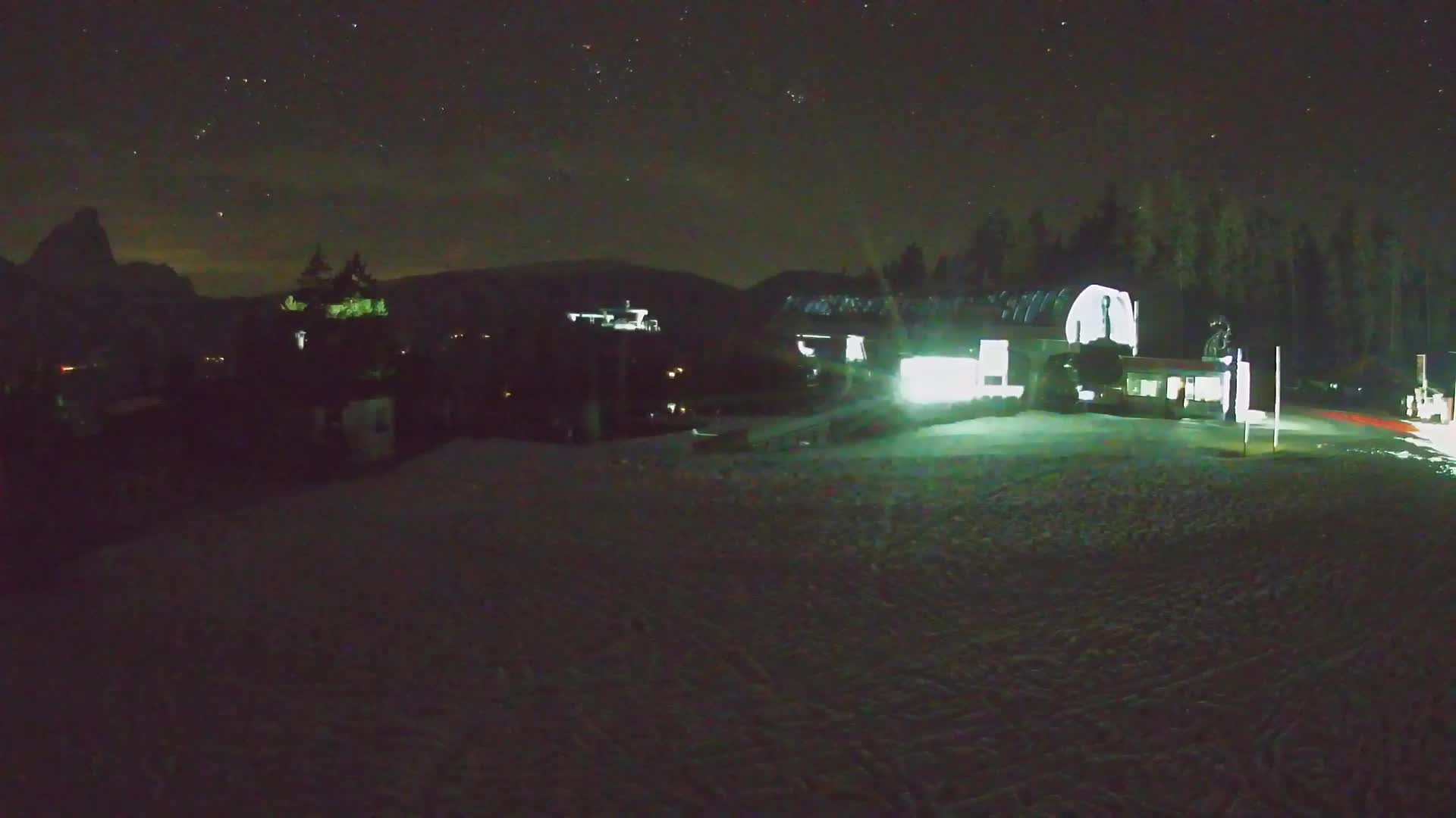 Piz de Plaies | St. Vigil