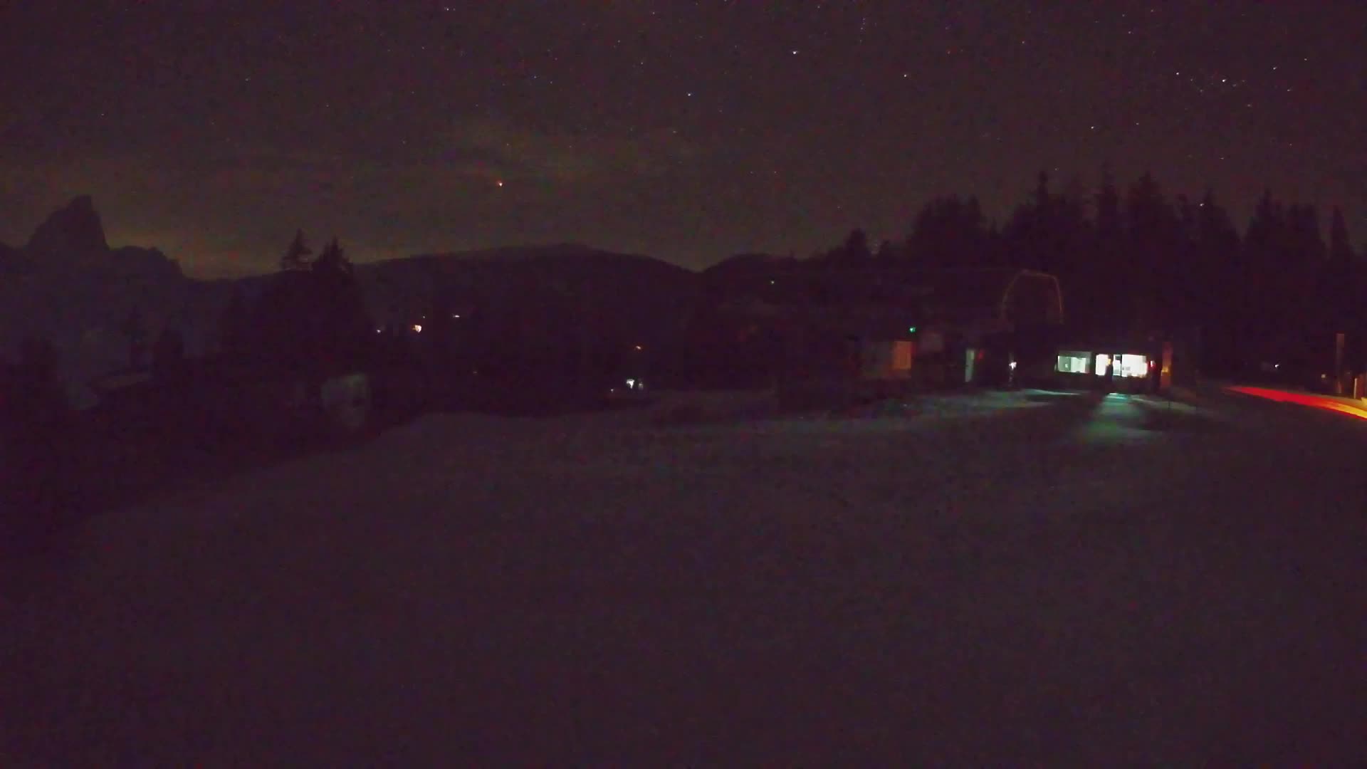 Piz de Plaies | St. Vigil