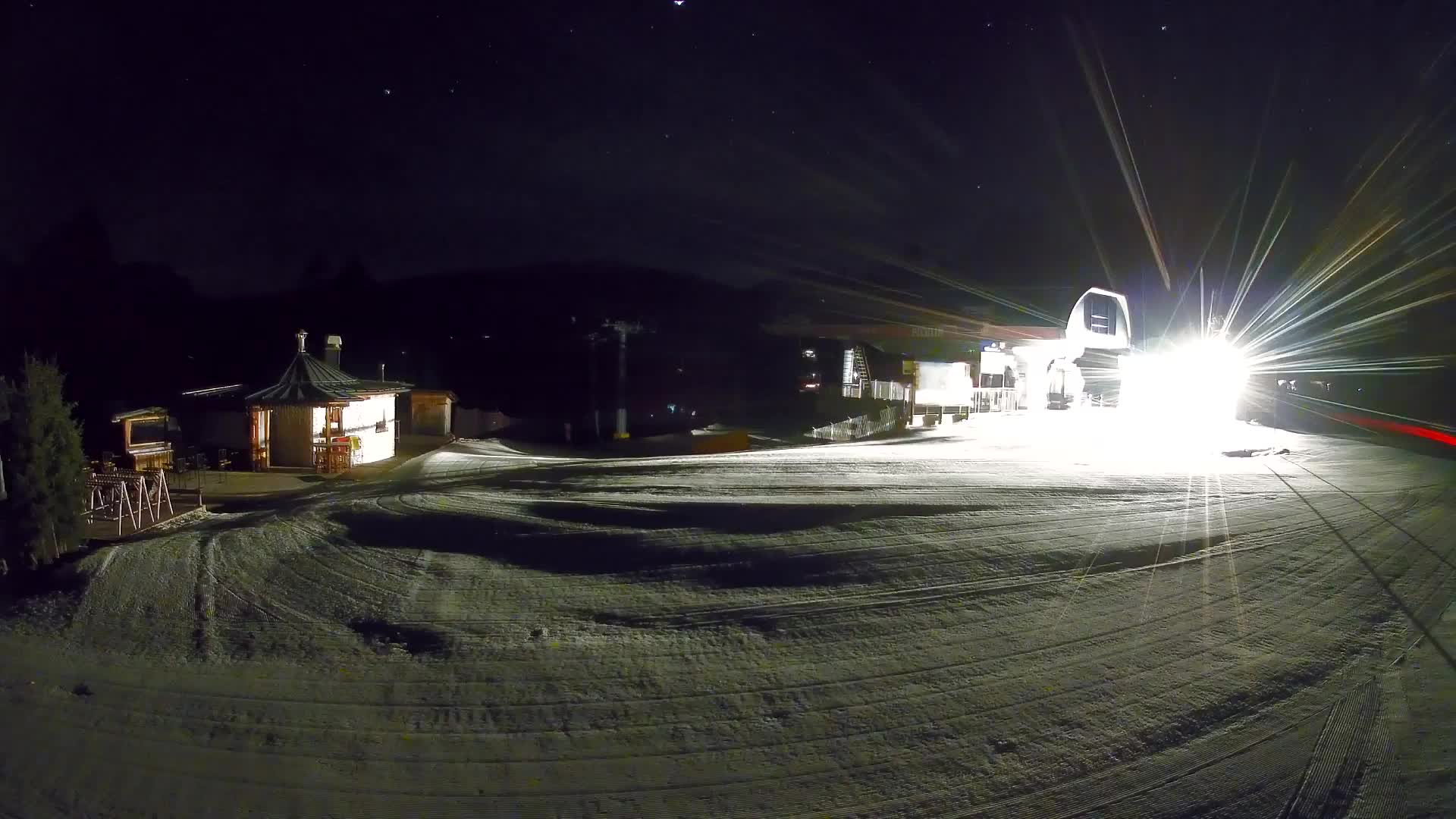 Piz de Plaies | St. Vigil