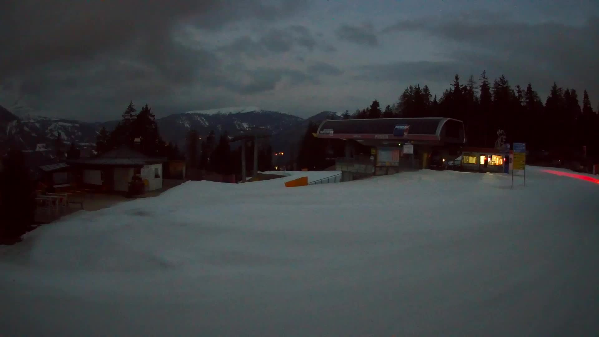 Piz de Plaies | San Vigilio | Kronplatz