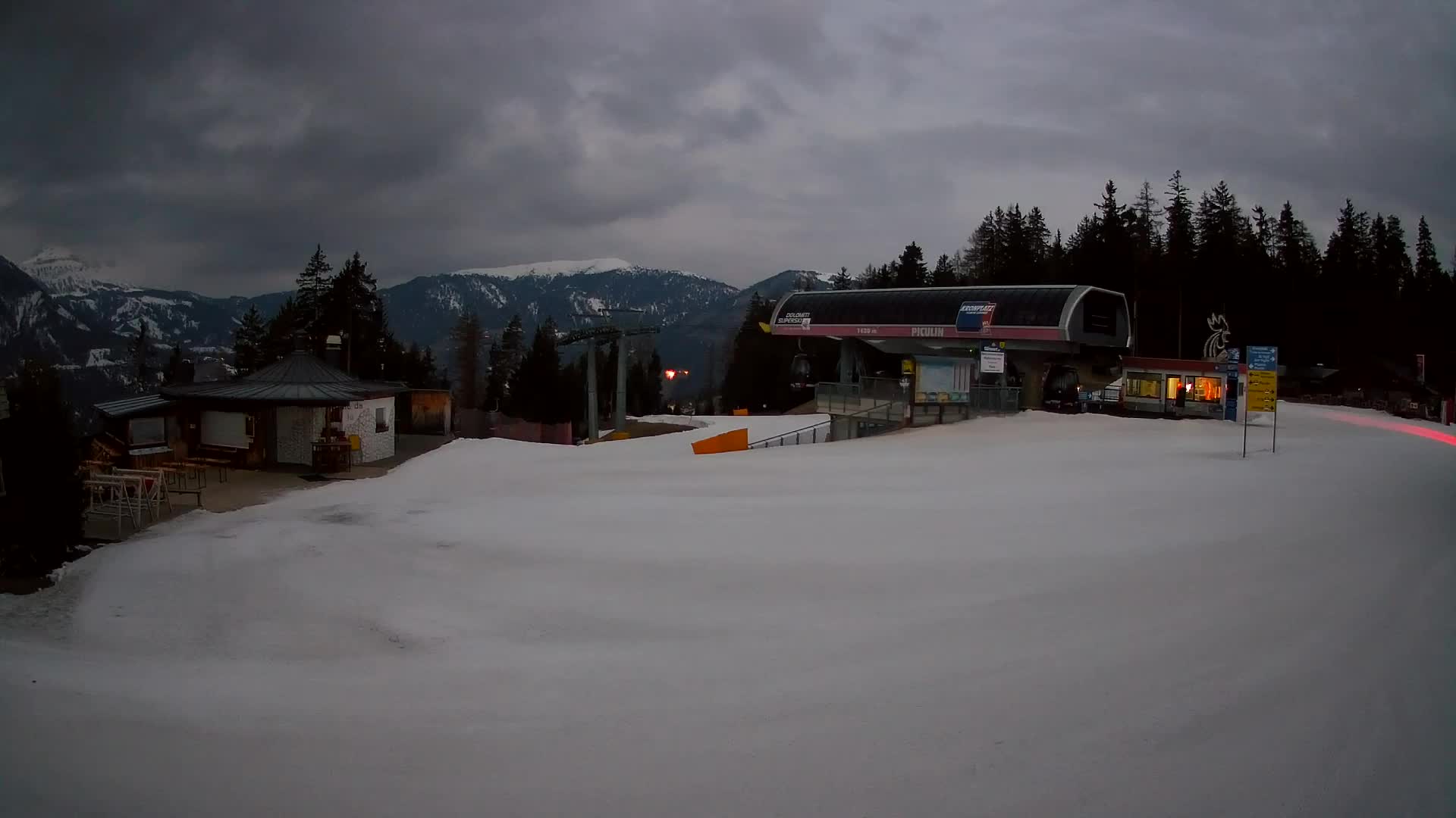 Piz de Plaies | San Vigilio | Kronplatz