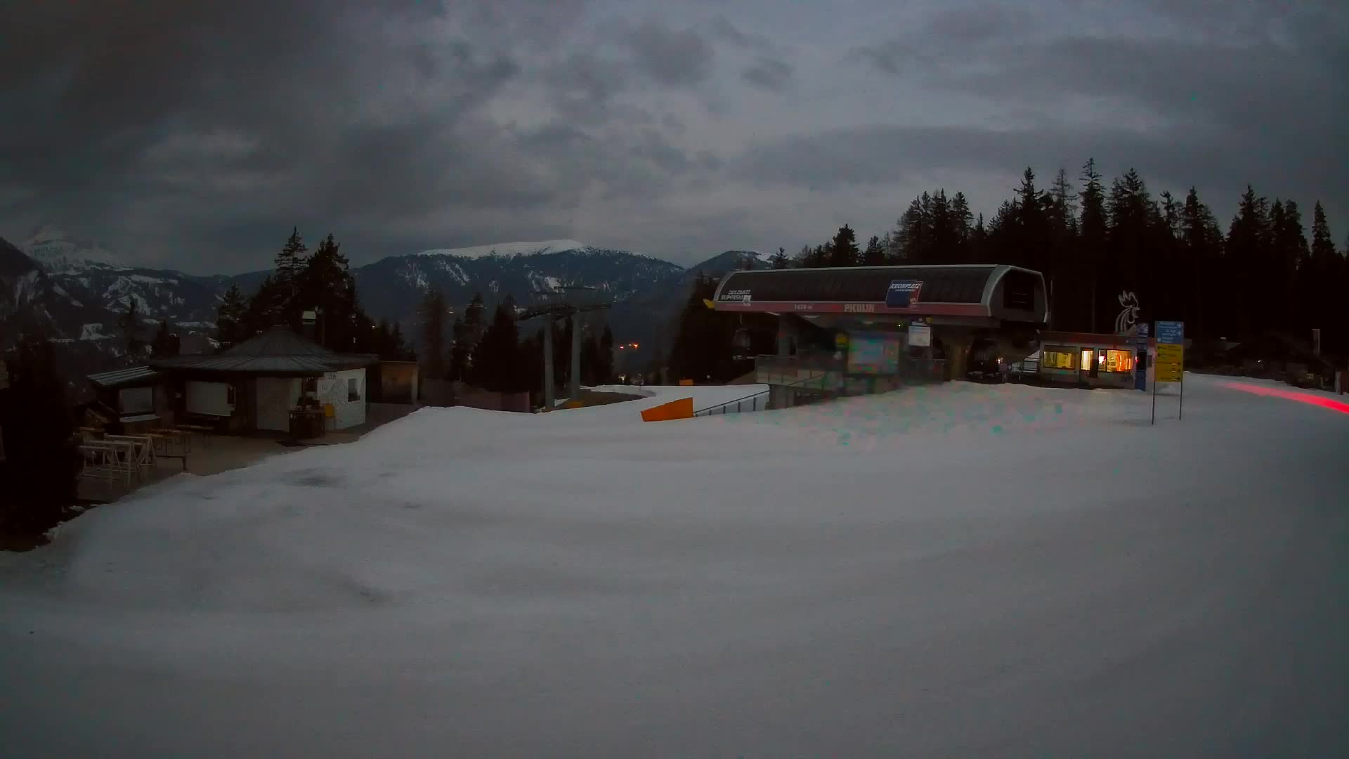 Piz de Plaies | San Vigilio | Kronplatz