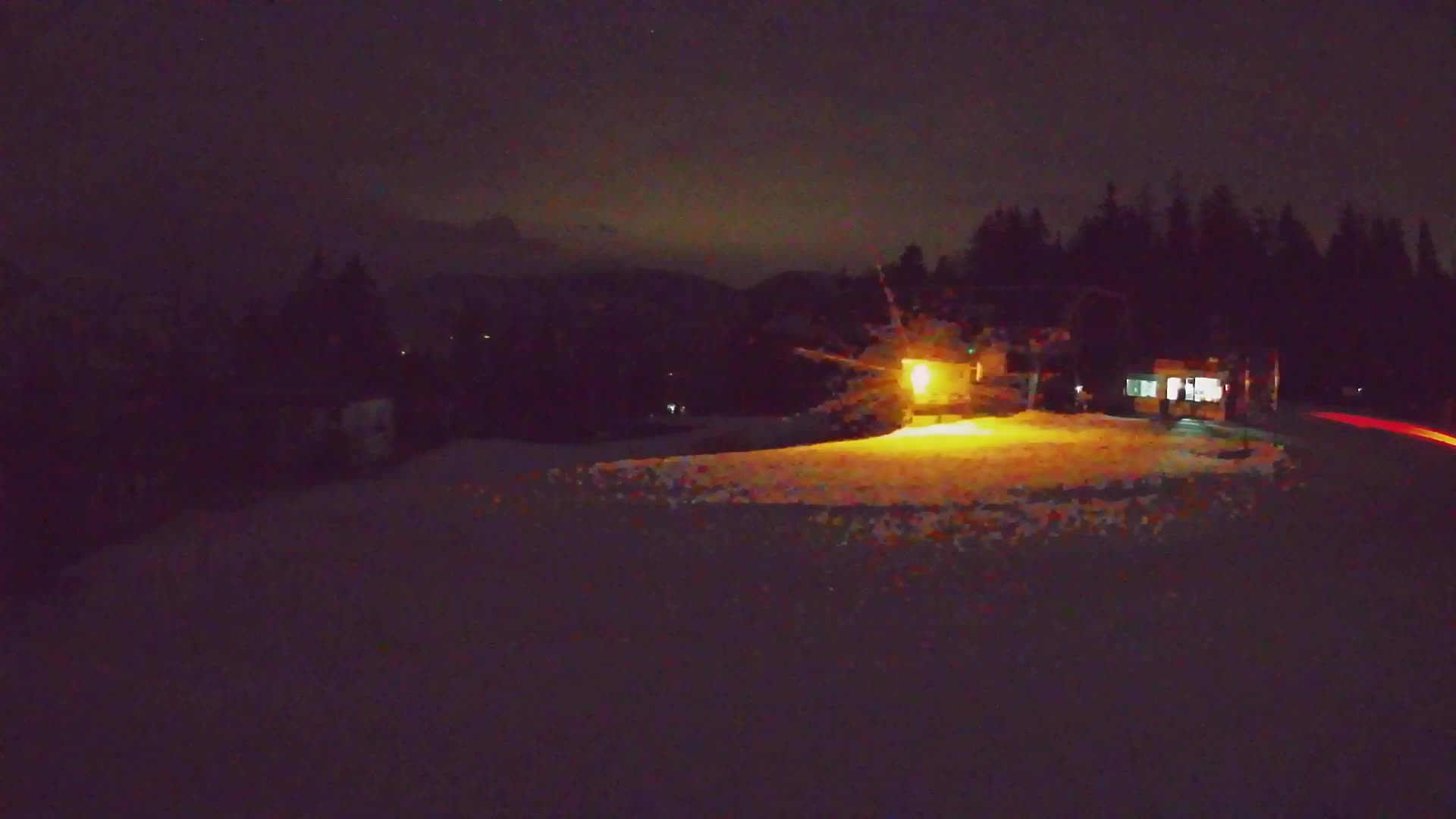 Piz de Plaies | St. Vigil