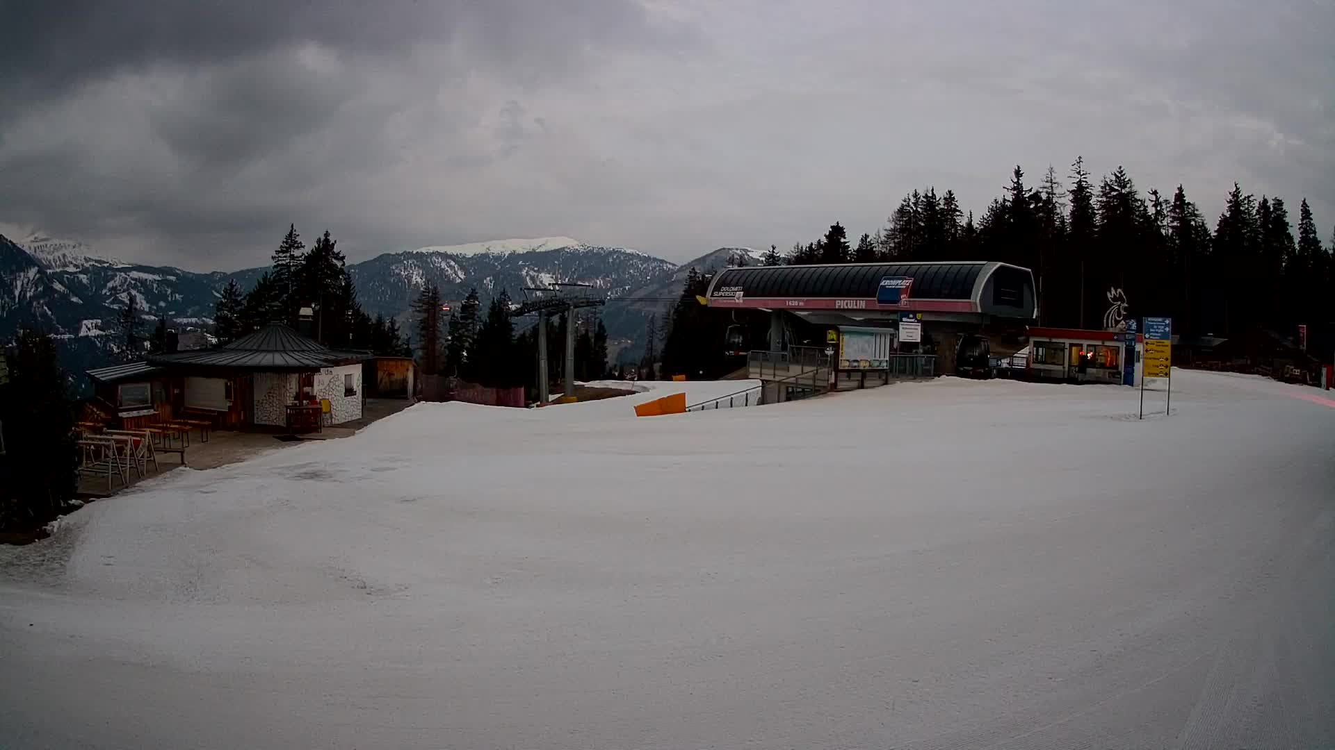 Piz de Plaies | San Vigilio | Kronplatz