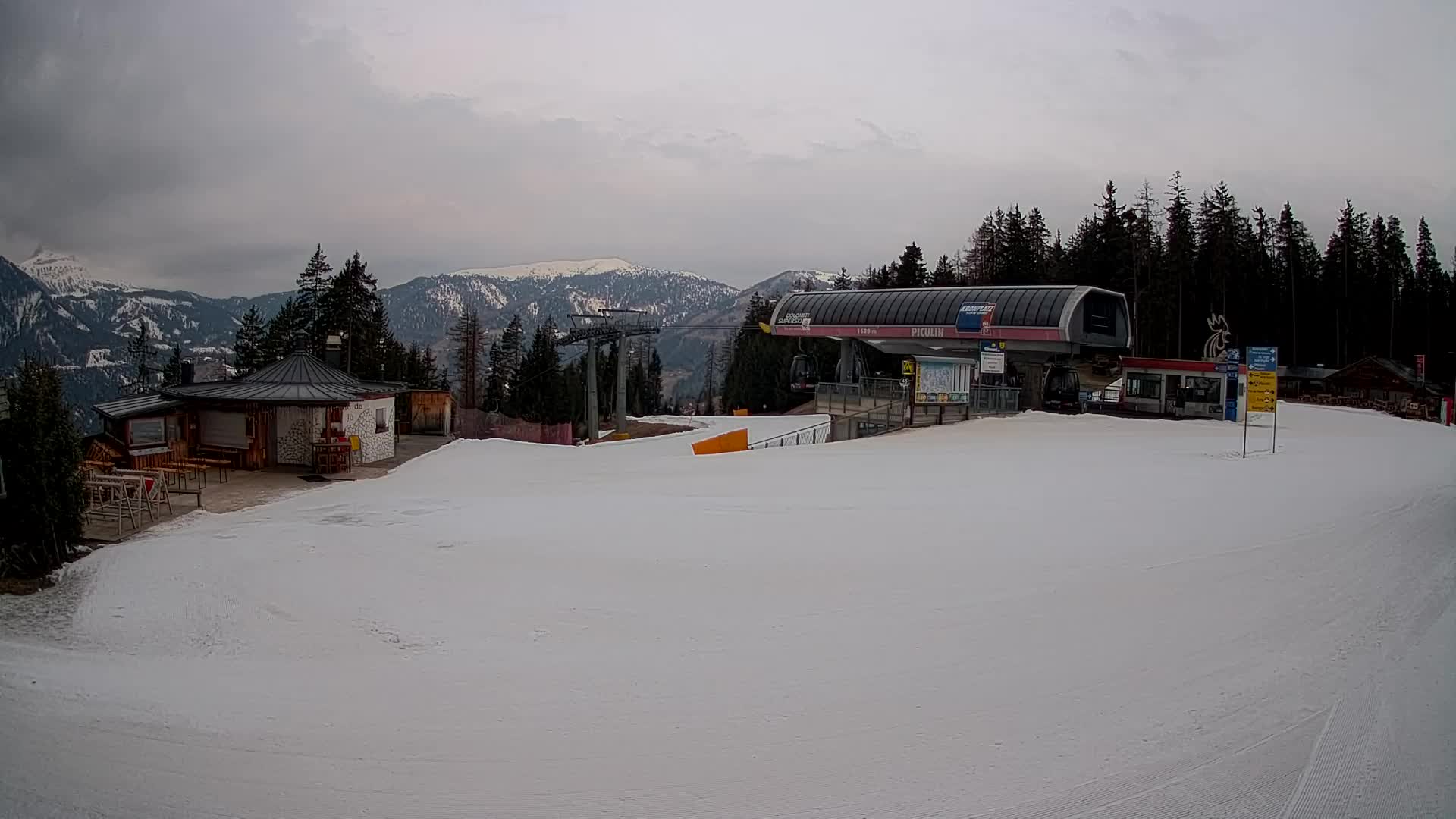 Piz de Plaies | San Vigilio | Kronplatz