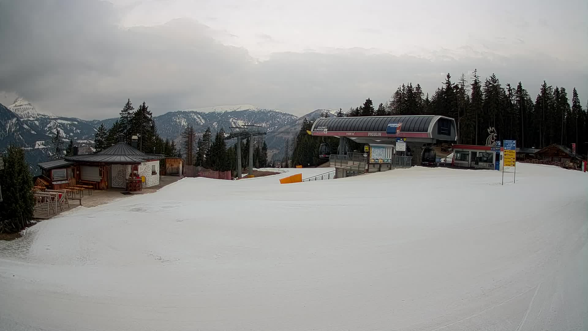 Piz de Plaies | San Vigilio | Kronplatz