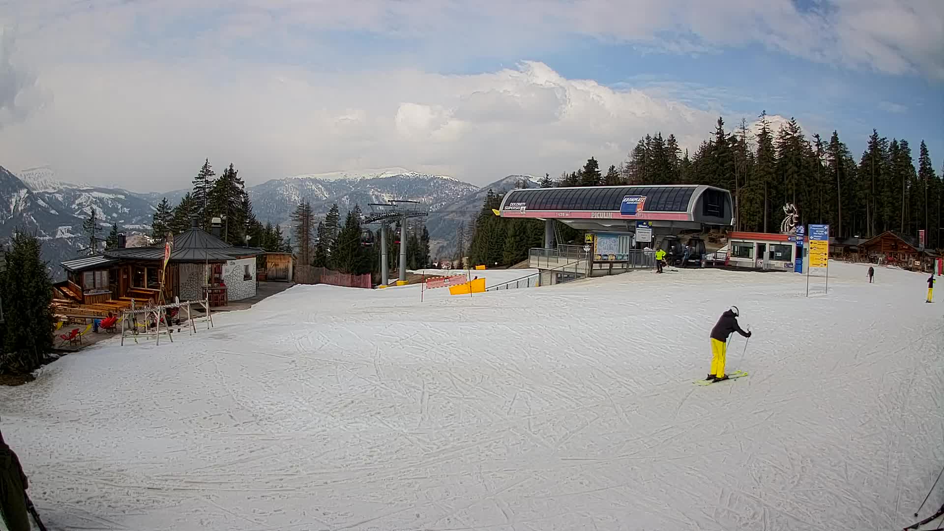 Piz de Plaies | San Vigilio | Kronplatz