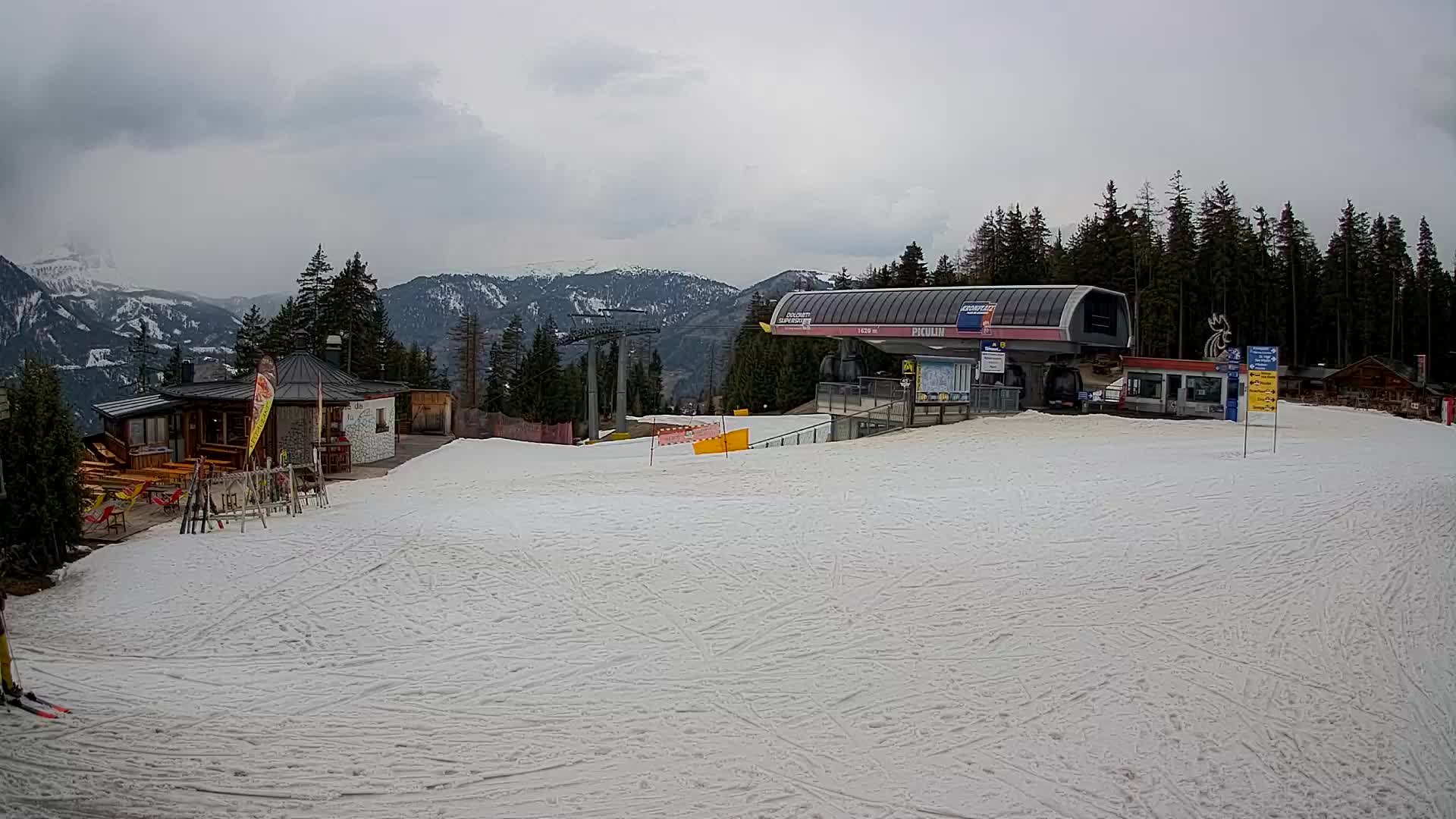 Piz de Plaies | San Vigilio | Kronplatz